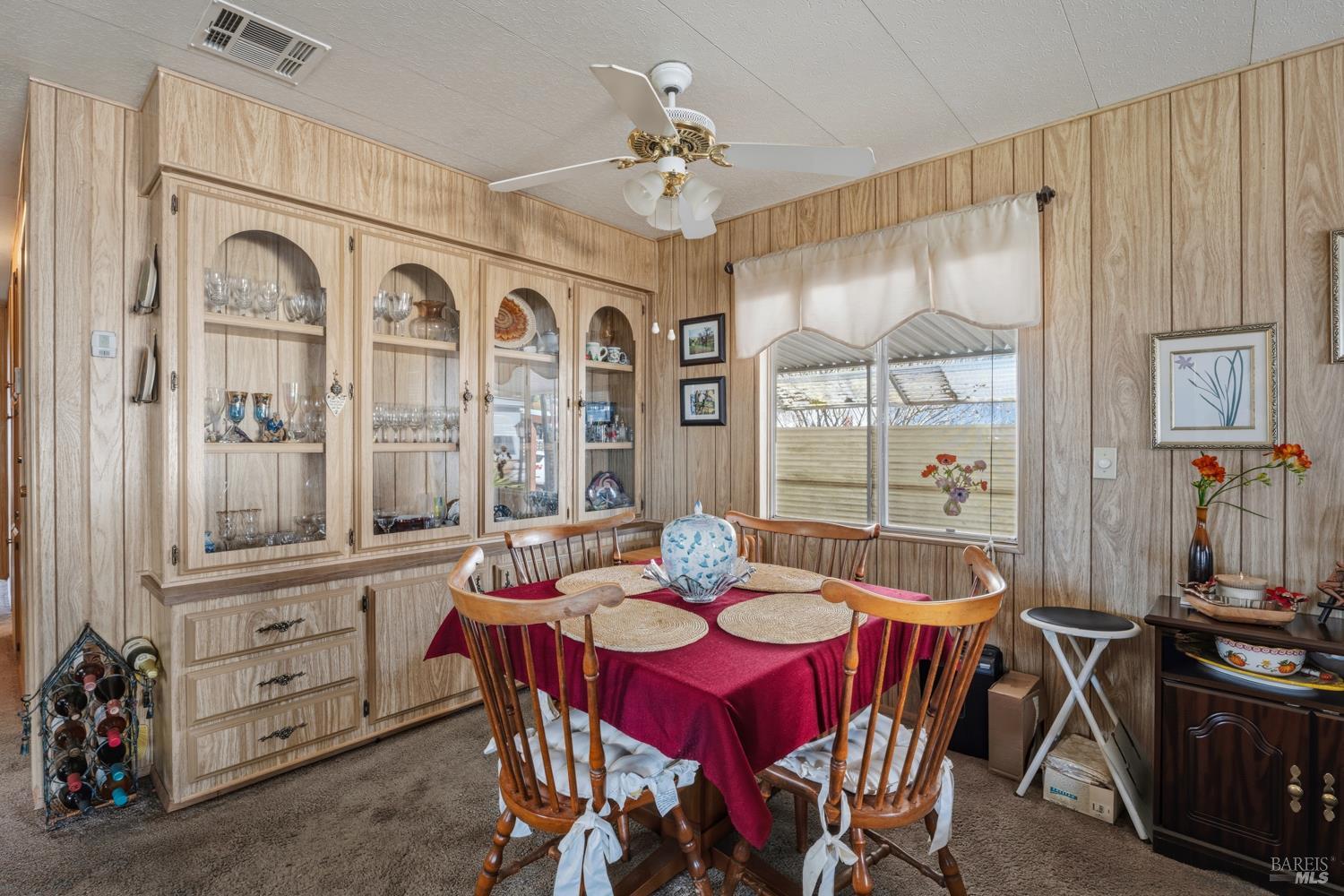 Detail Gallery Image 14 of 23 For 660 Leslie St 80, Ukiah,  CA 95482 - 2 Beds | 1/1 Baths