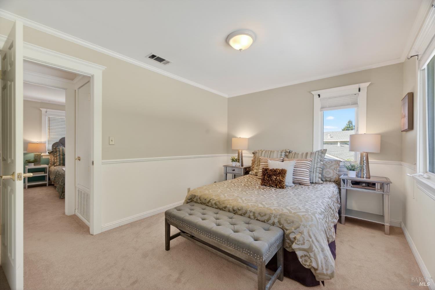 Detail Gallery Image 42 of 68 For 3932 Montrose St, Napa,  CA 94558 - 4 Beds | 2/1 Baths