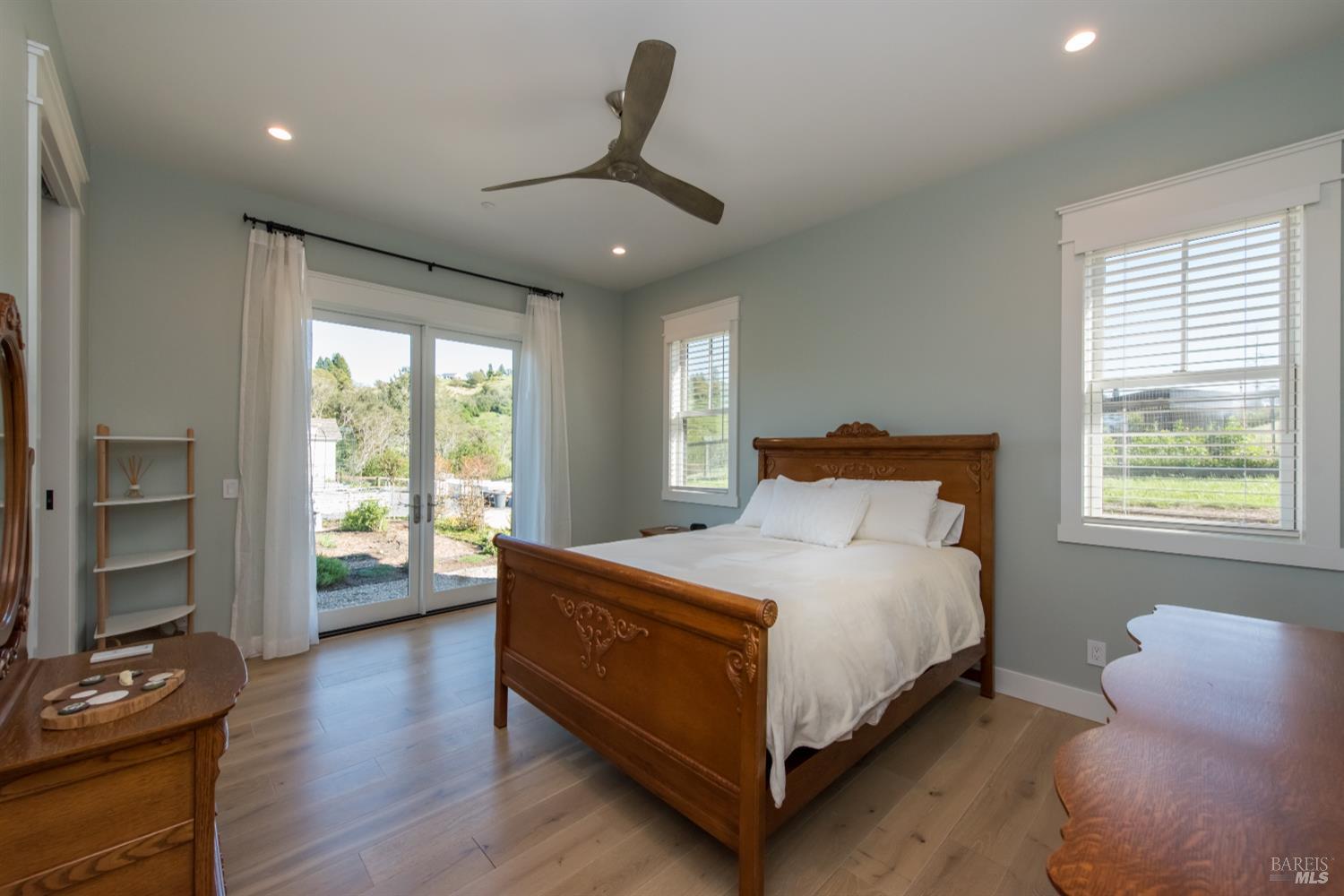 Detail Gallery Image 79 of 93 For 3932 Silver Fox Ct, Santa Rosa,  CA 95403 - 4 Beds | 4/1 Baths