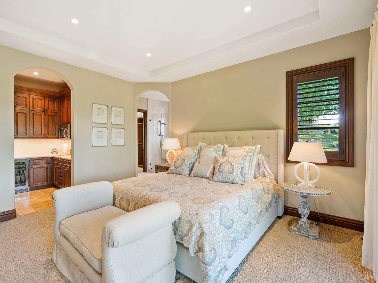 Detail Gallery Image 33 of 95 For 6444 Cottage Ridge Rd, Santa Rosa,  CA 95403 - 4 Beds | 4/2 Baths