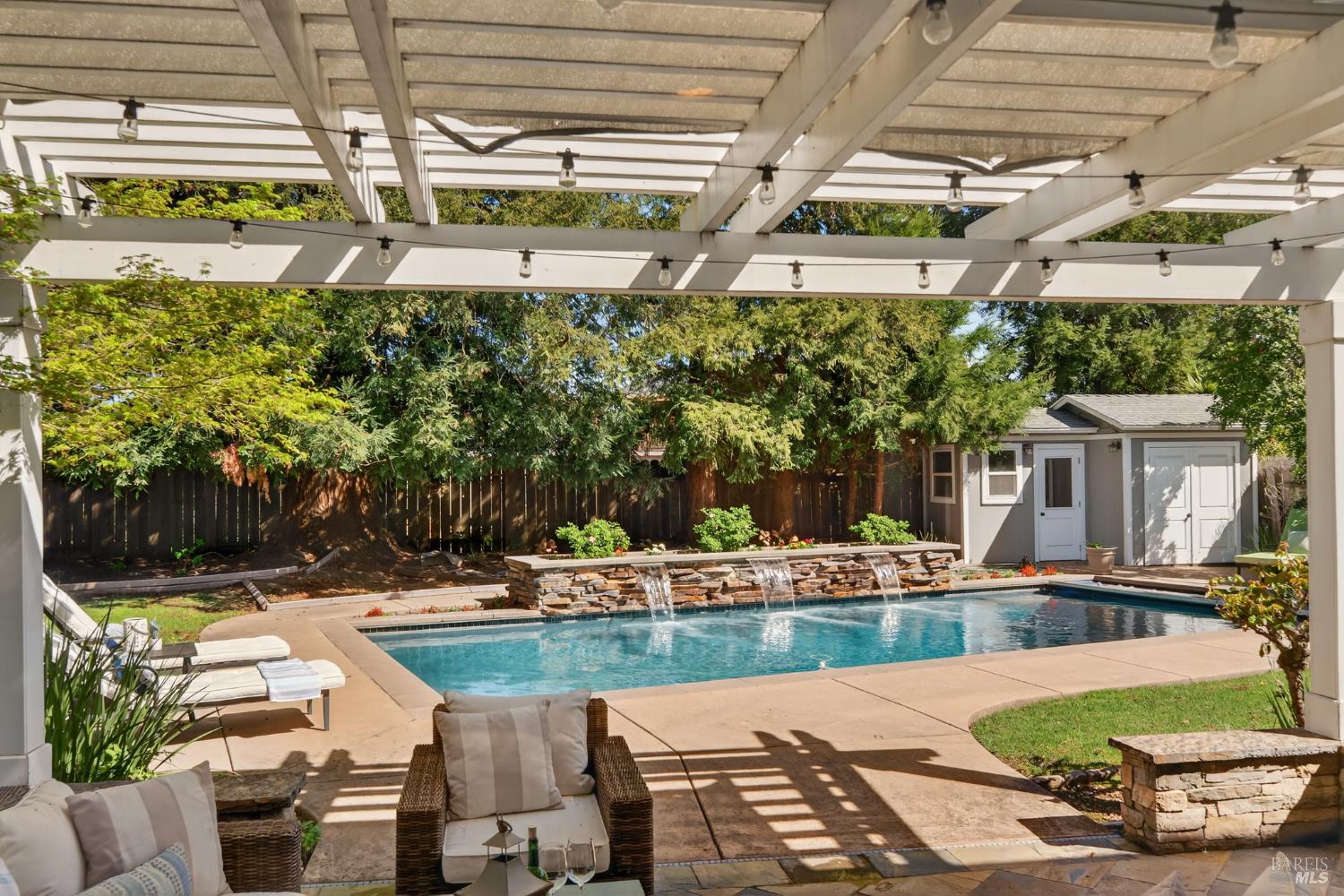 Detail Gallery Image 23 of 68 For 3932 Montrose St, Napa,  CA 94558 - 4 Beds | 2/1 Baths