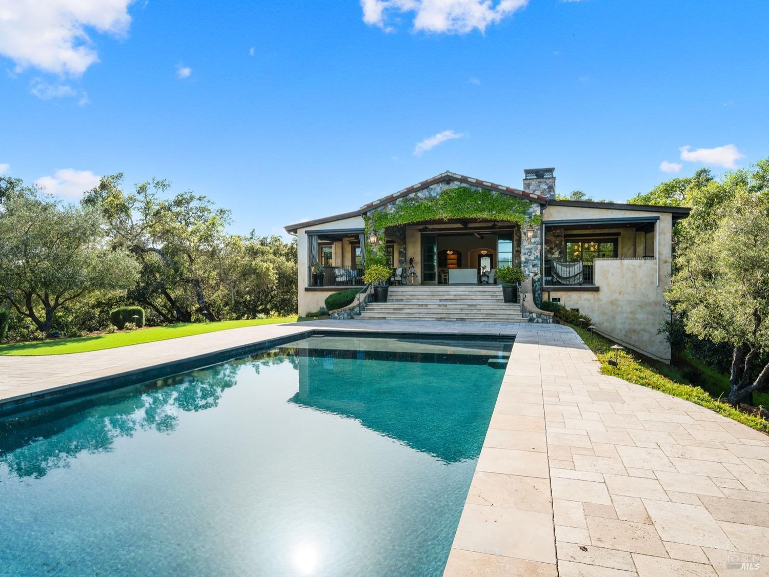 Detail Gallery Image 71 of 95 For 6444 Cottage Ridge Rd, Santa Rosa,  CA 95403 - 4 Beds | 4/2 Baths