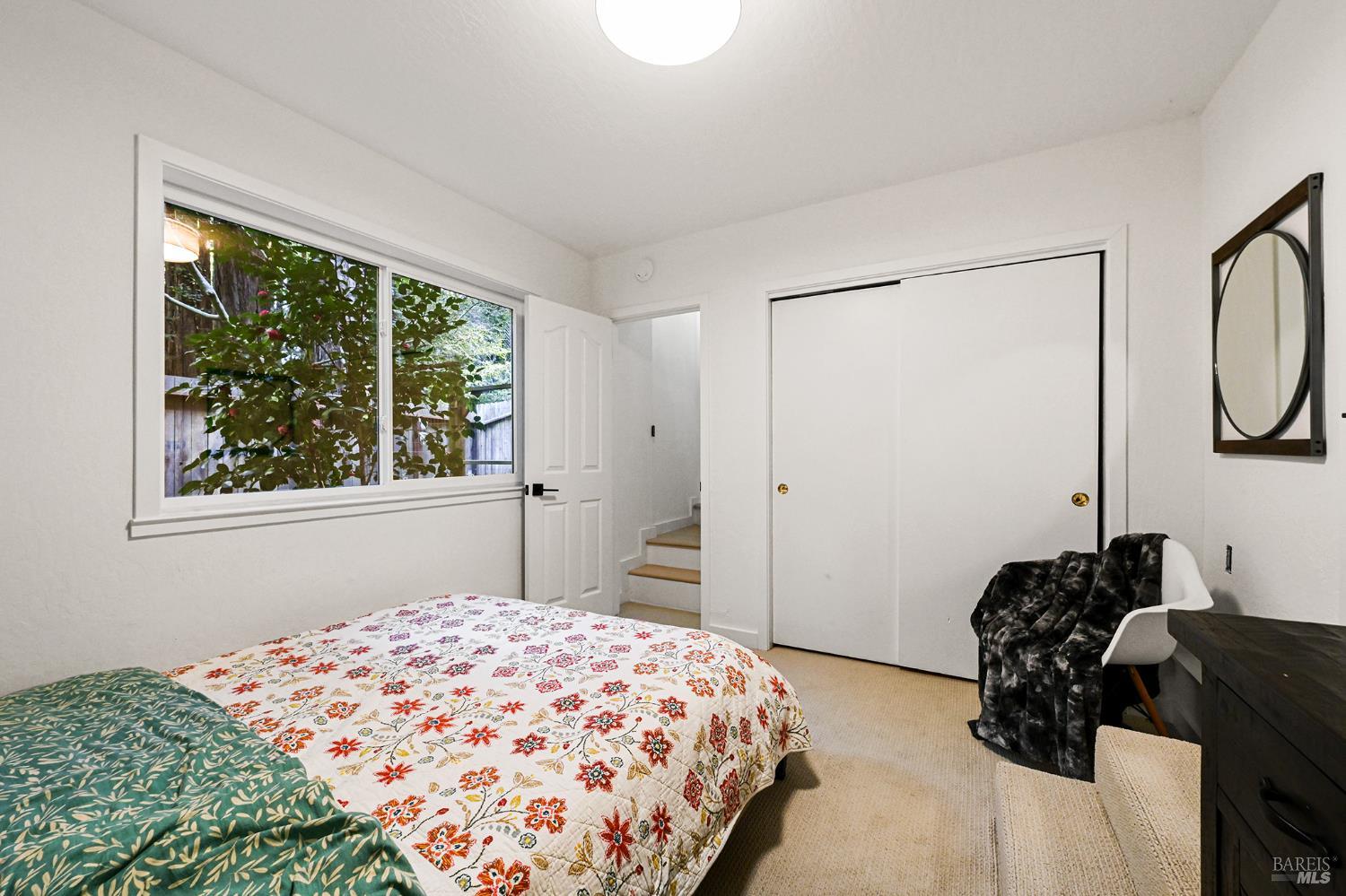 Detail Gallery Image 49 of 59 For 16 Iron Springs Rd, Fairfax,  CA 94930 - 4 Beds | 2 Baths