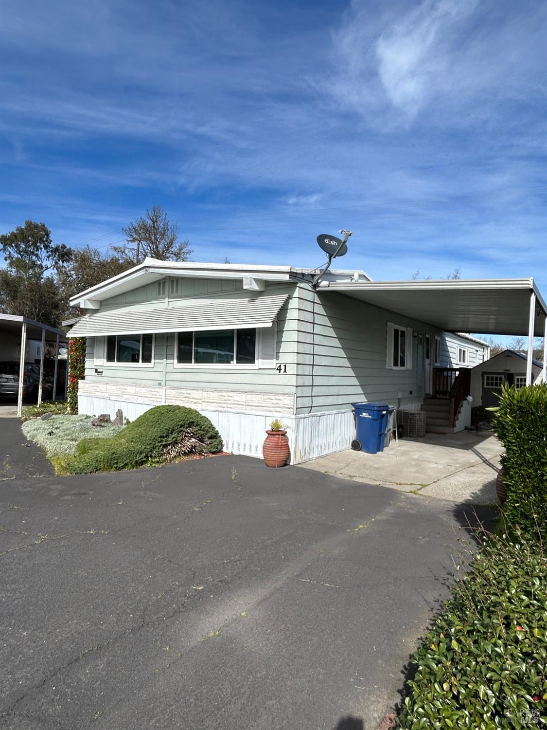 Detail Gallery Image 2 of 27 For 41 Plymouth Way, Santa Rosa,  CA 95403 - 2 Beds | 2 Baths