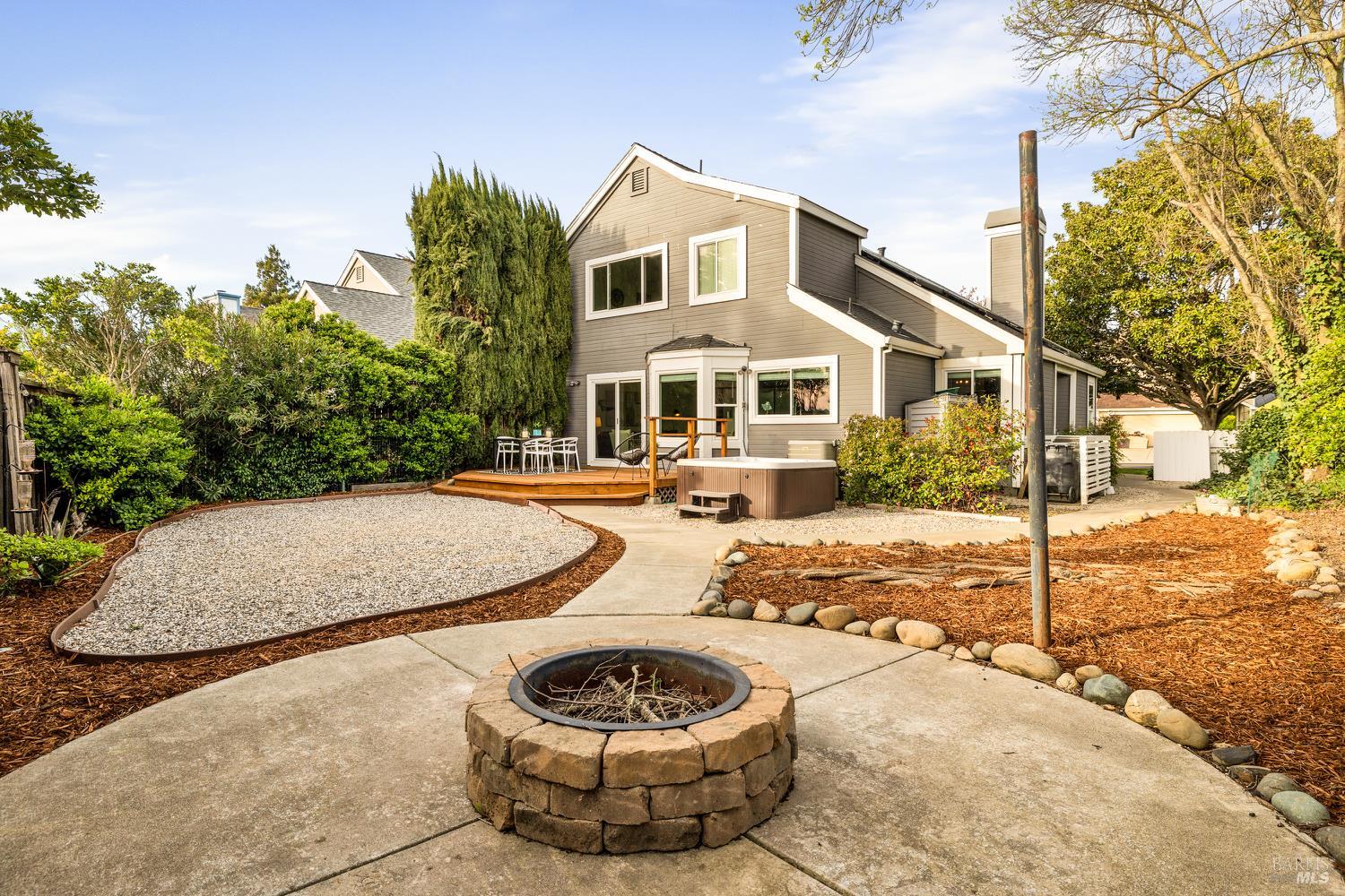 Detail Gallery Image 50 of 75 For 2545 Vista Grande Unkn, Fairfield,  CA 94534 - 3 Beds | 2/1 Baths