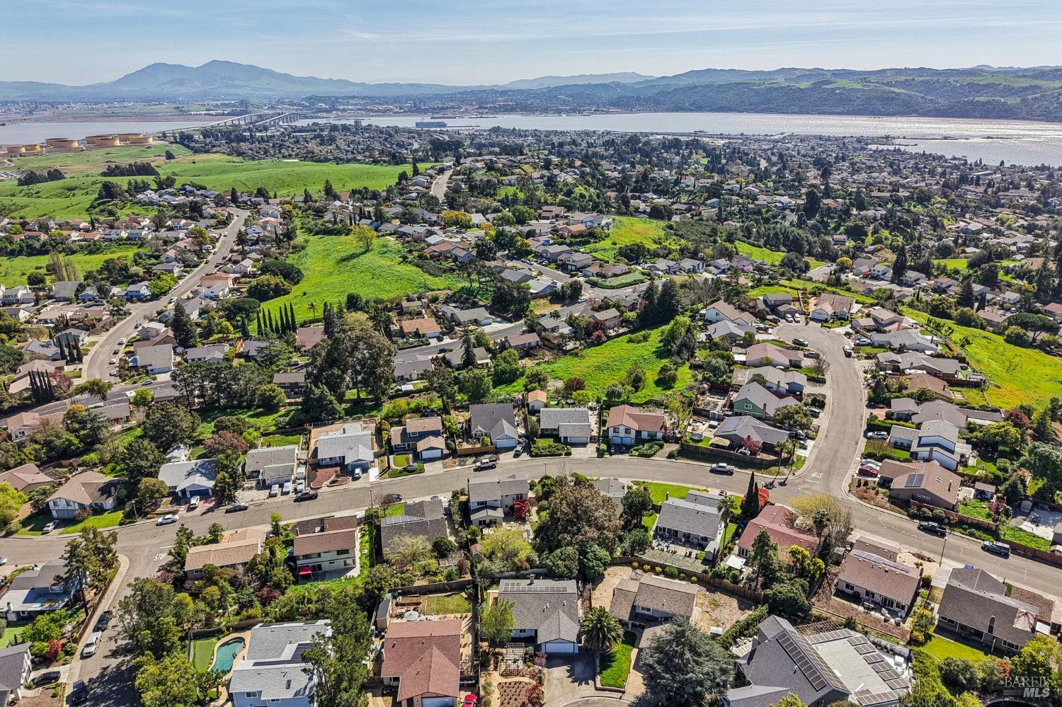 Detail Gallery Image 64 of 66 For 212 Eaton Ct, Benicia,  CA 94510 - 3 Beds | 2 Baths