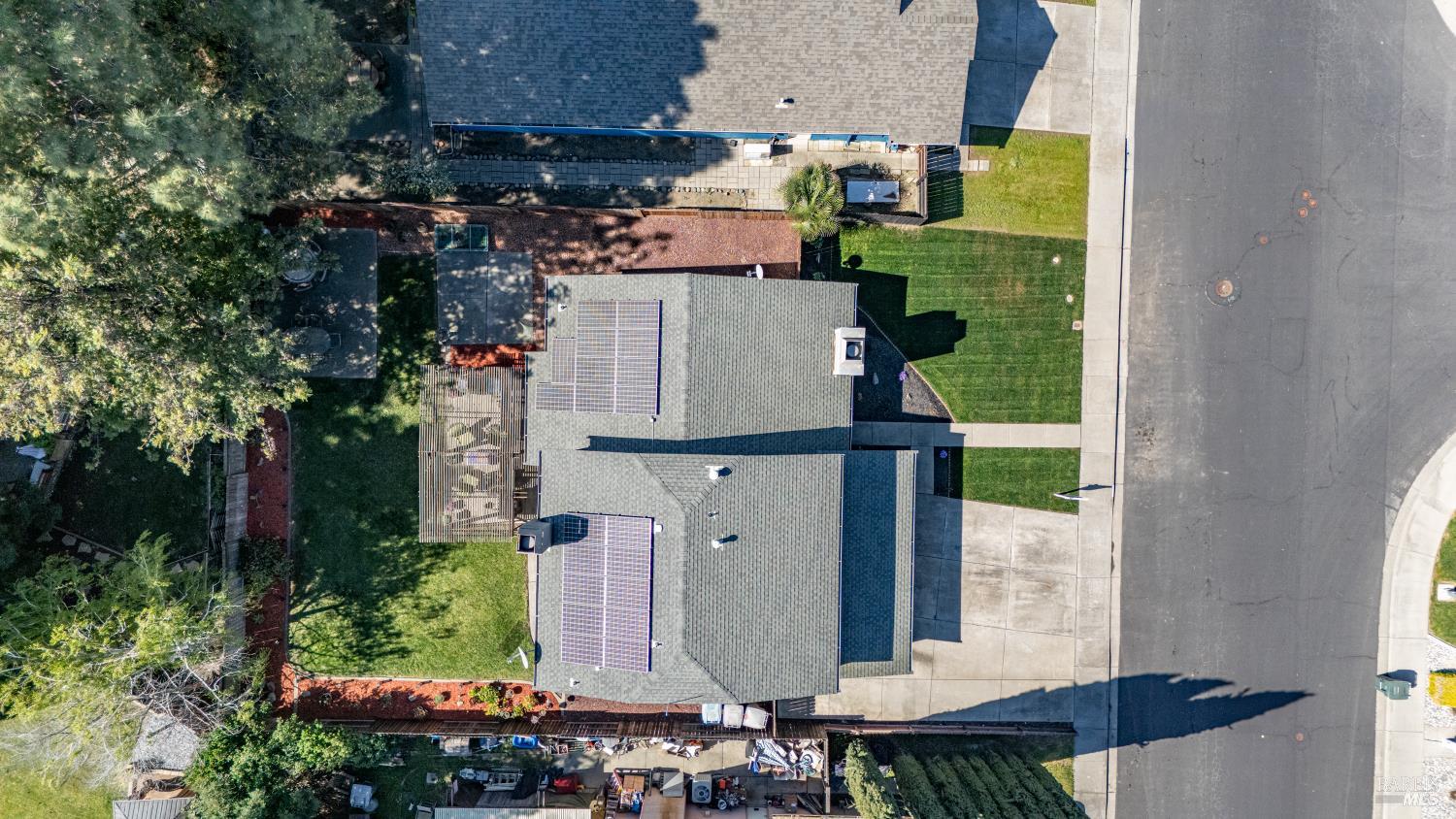 Detail Gallery Image 49 of 68 For 202 Songbird Ct, Vacaville,  CA 95687 - 4 Beds | 3 Baths