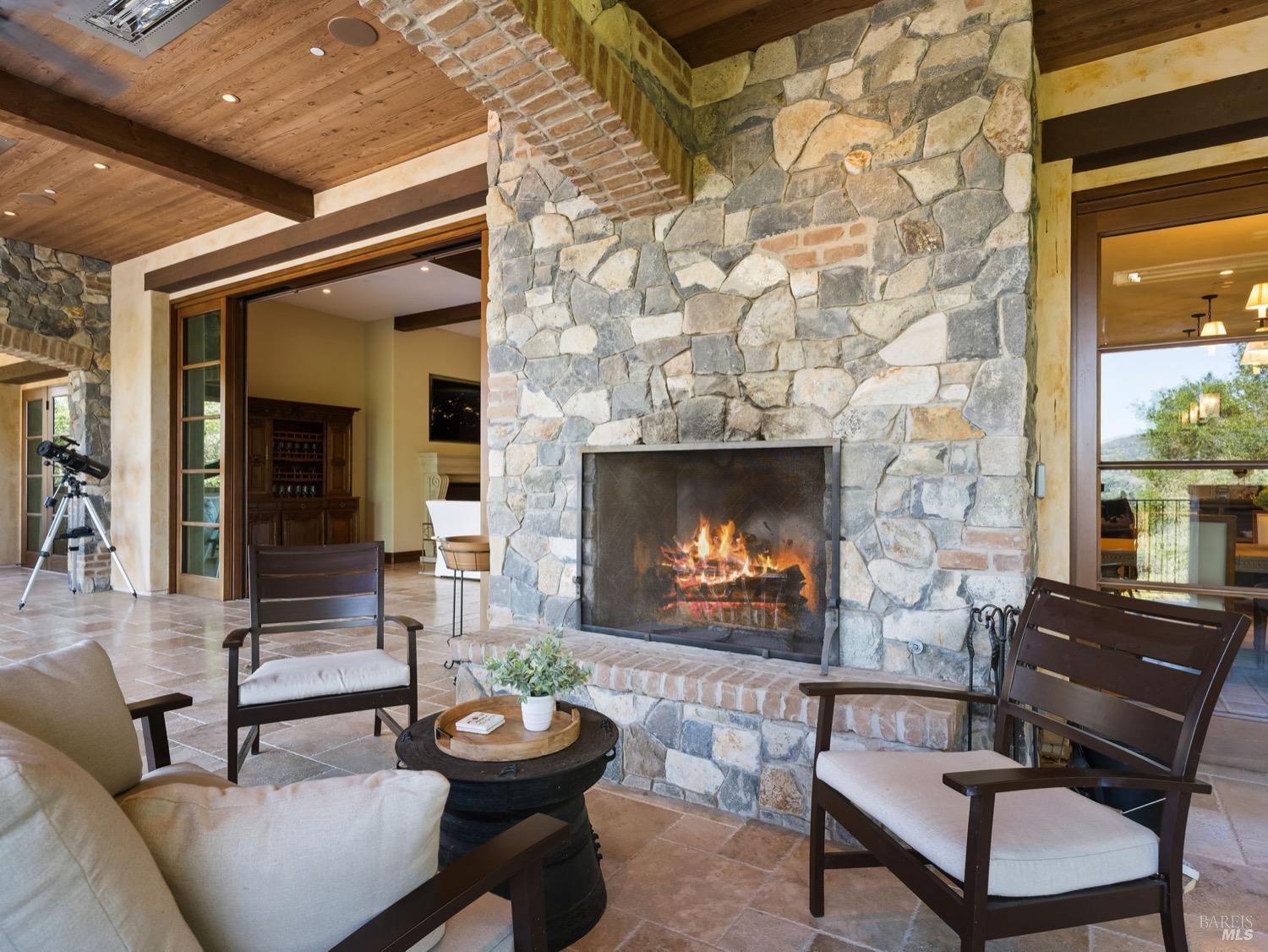 Detail Gallery Image 65 of 95 For 6444 Cottage Ridge Rd, Santa Rosa,  CA 95403 - 4 Beds | 4/2 Baths