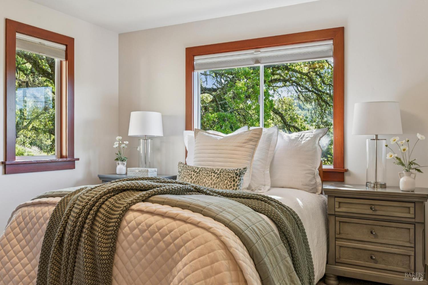 Detail Gallery Image 75 of 99 For 1884 Silverado Trl, Napa,  CA 94558 - 4 Beds | 3/1 Baths