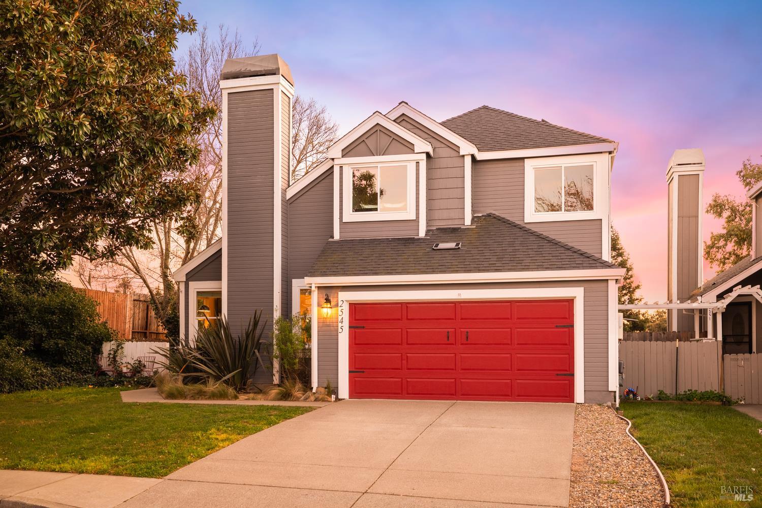 Detail Gallery Image 57 of 75 For 2545 Vista Grande Unkn, Fairfield,  CA 94534 - 3 Beds | 2/1 Baths