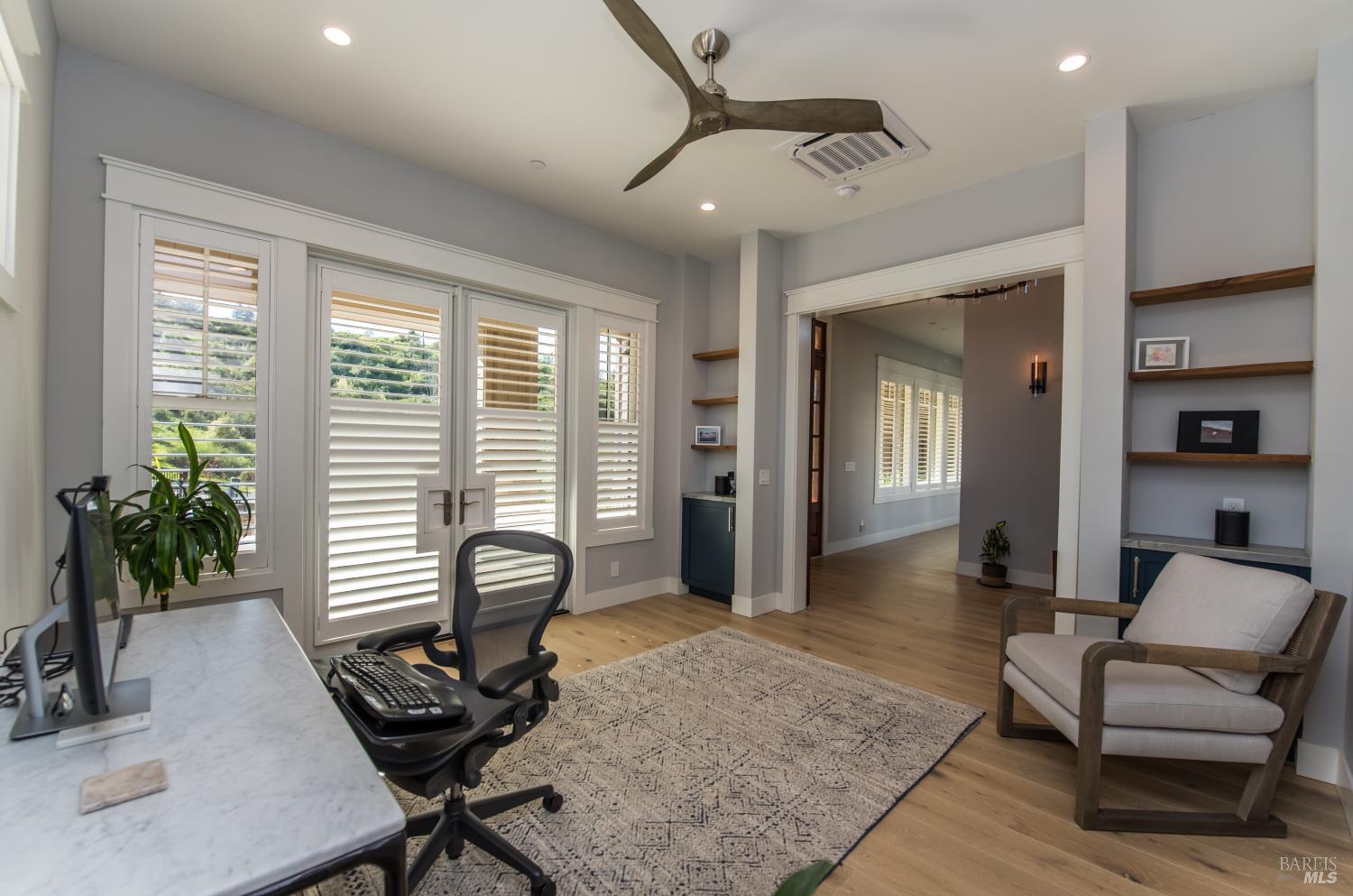 Detail Gallery Image 58 of 93 For 3932 Silver Fox Ct, Santa Rosa,  CA 95403 - 4 Beds | 4/1 Baths