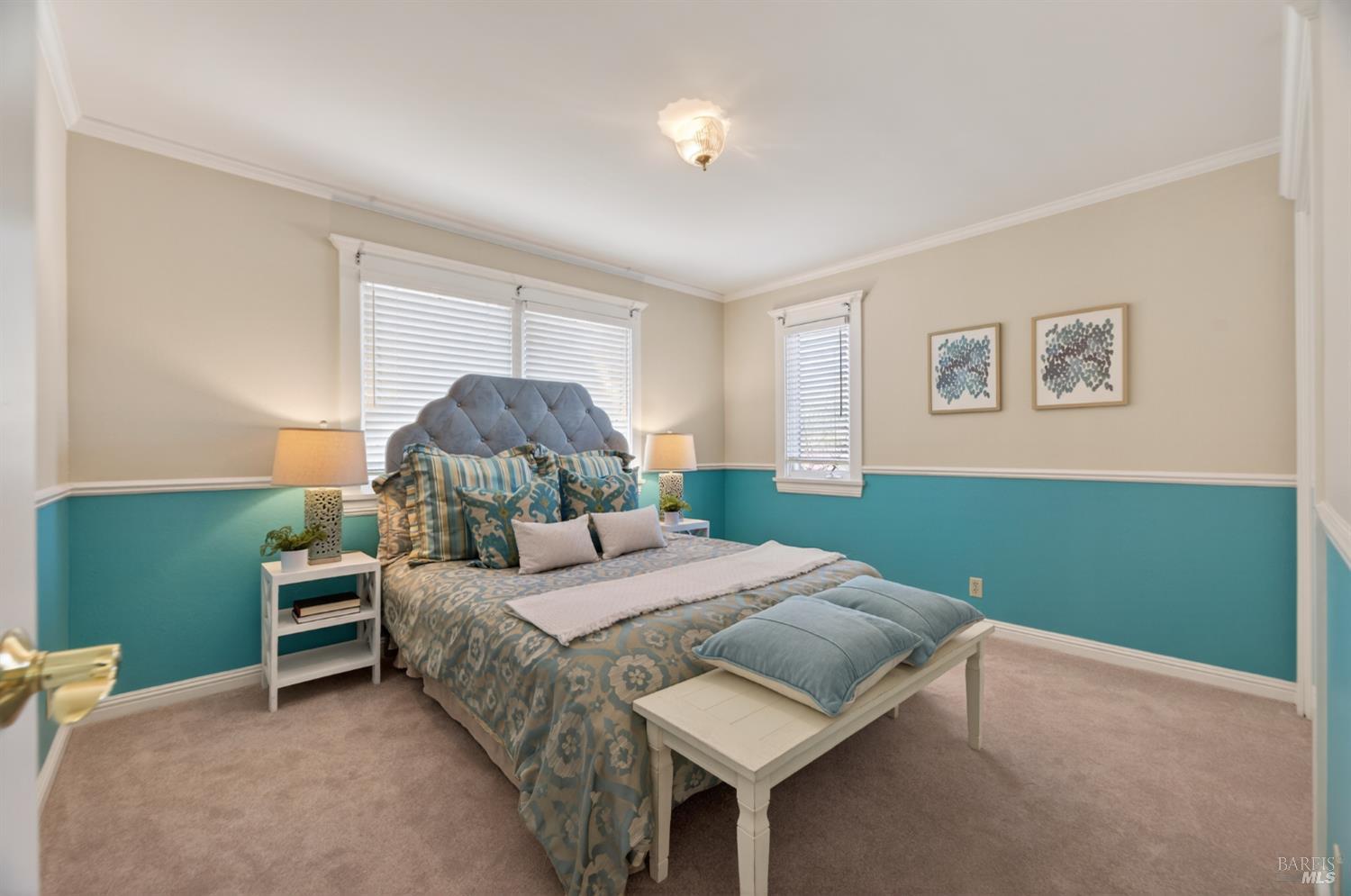 Detail Gallery Image 46 of 68 For 3932 Montrose St, Napa,  CA 94558 - 4 Beds | 2/1 Baths