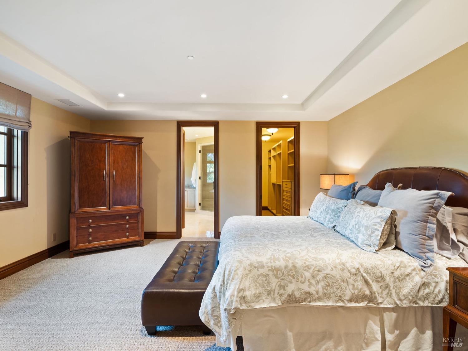 Detail Gallery Image 53 of 95 For 6444 Cottage Ridge Rd, Santa Rosa,  CA 95403 - 4 Beds | 4/2 Baths