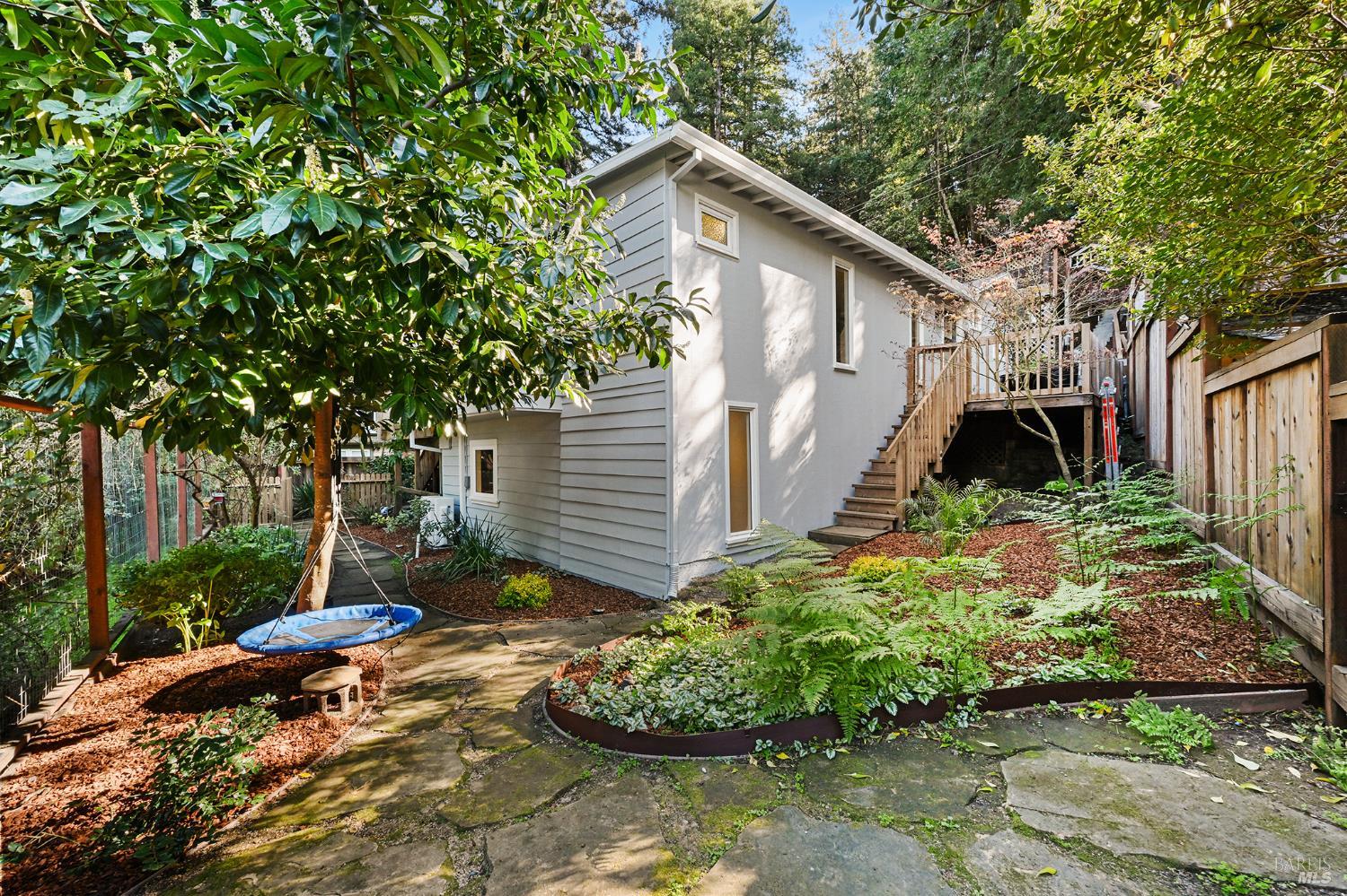 Detail Gallery Image 55 of 59 For 16 Iron Springs Rd, Fairfax,  CA 94930 - 4 Beds | 2 Baths