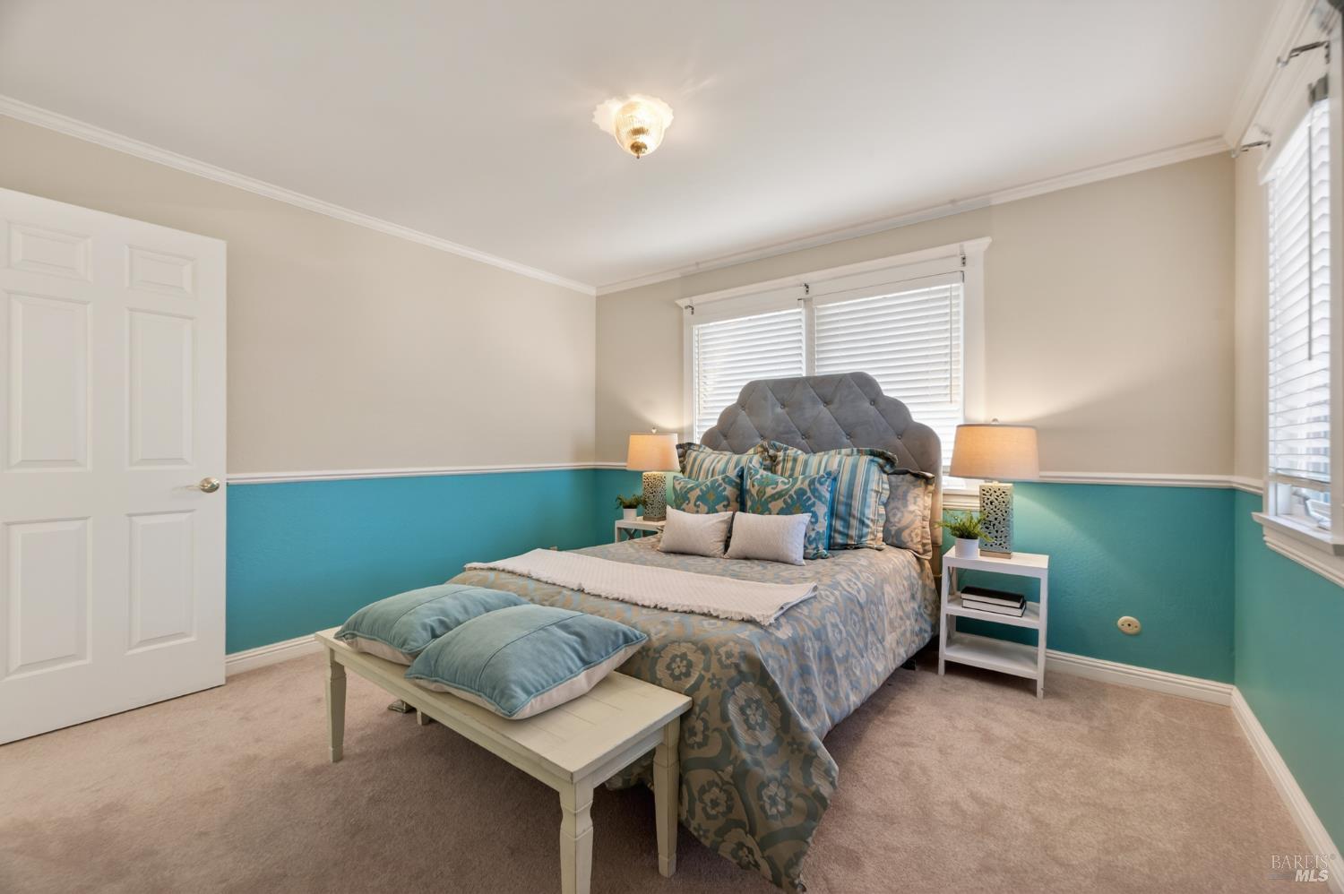 Detail Gallery Image 47 of 68 For 3932 Montrose St, Napa,  CA 94558 - 4 Beds | 2/1 Baths