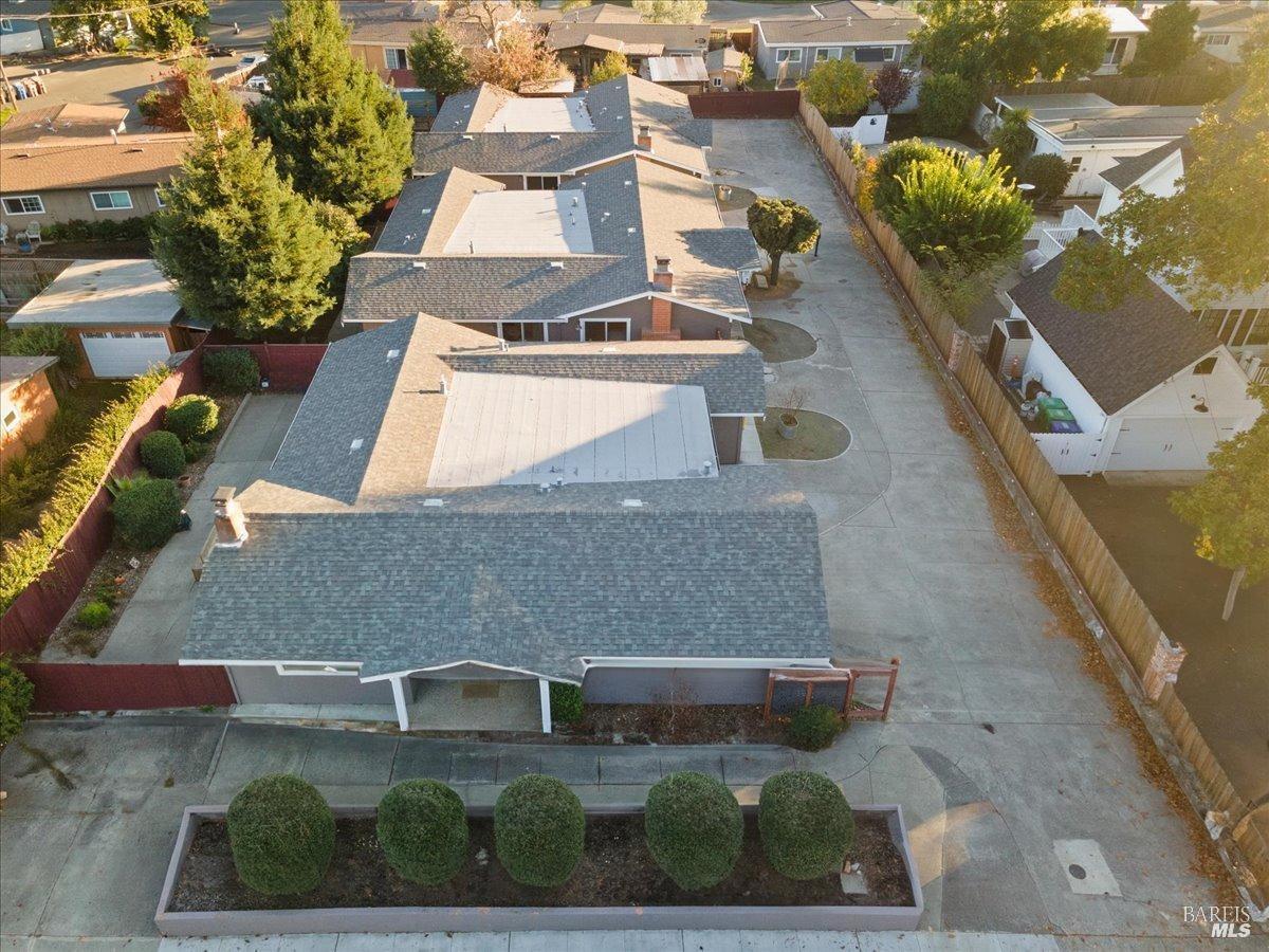 Detail Gallery Image 2 of 20 For 2239 Redwood Rd Abc,  Napa,  CA 94558 - 9 Beds | 6 Baths