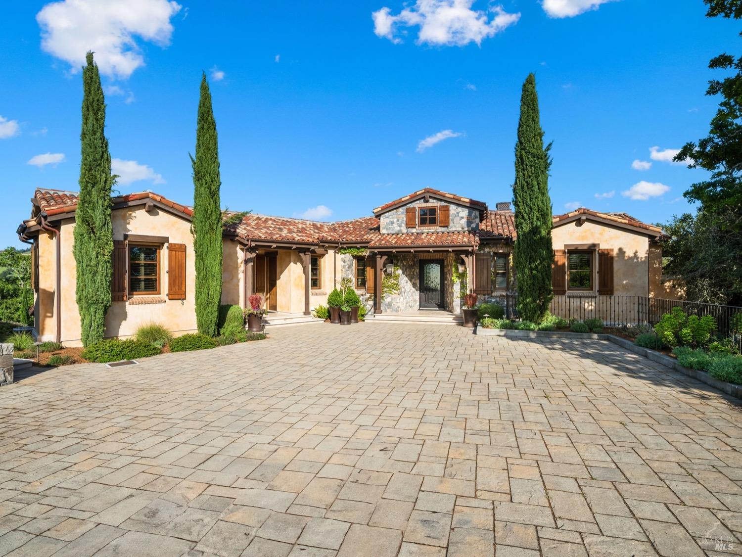 Detail Gallery Image 87 of 95 For 6444 Cottage Ridge Rd, Santa Rosa,  CA 95403 - 4 Beds | 4/2 Baths