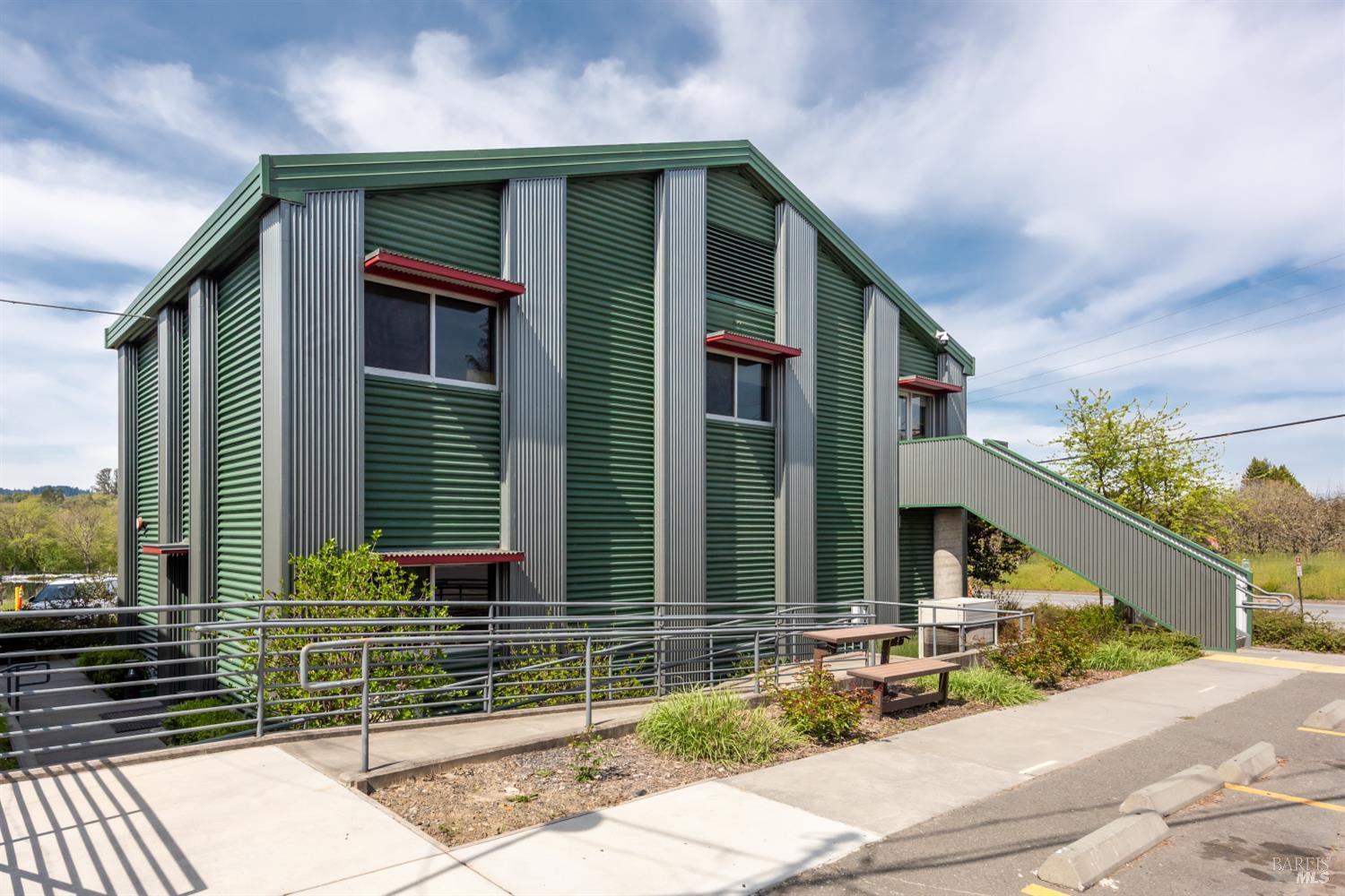 Detail Gallery Image 16 of 42 For 9141 Green Valley Rd, Sebastopol,  CA 95472 - – Beds | – Baths