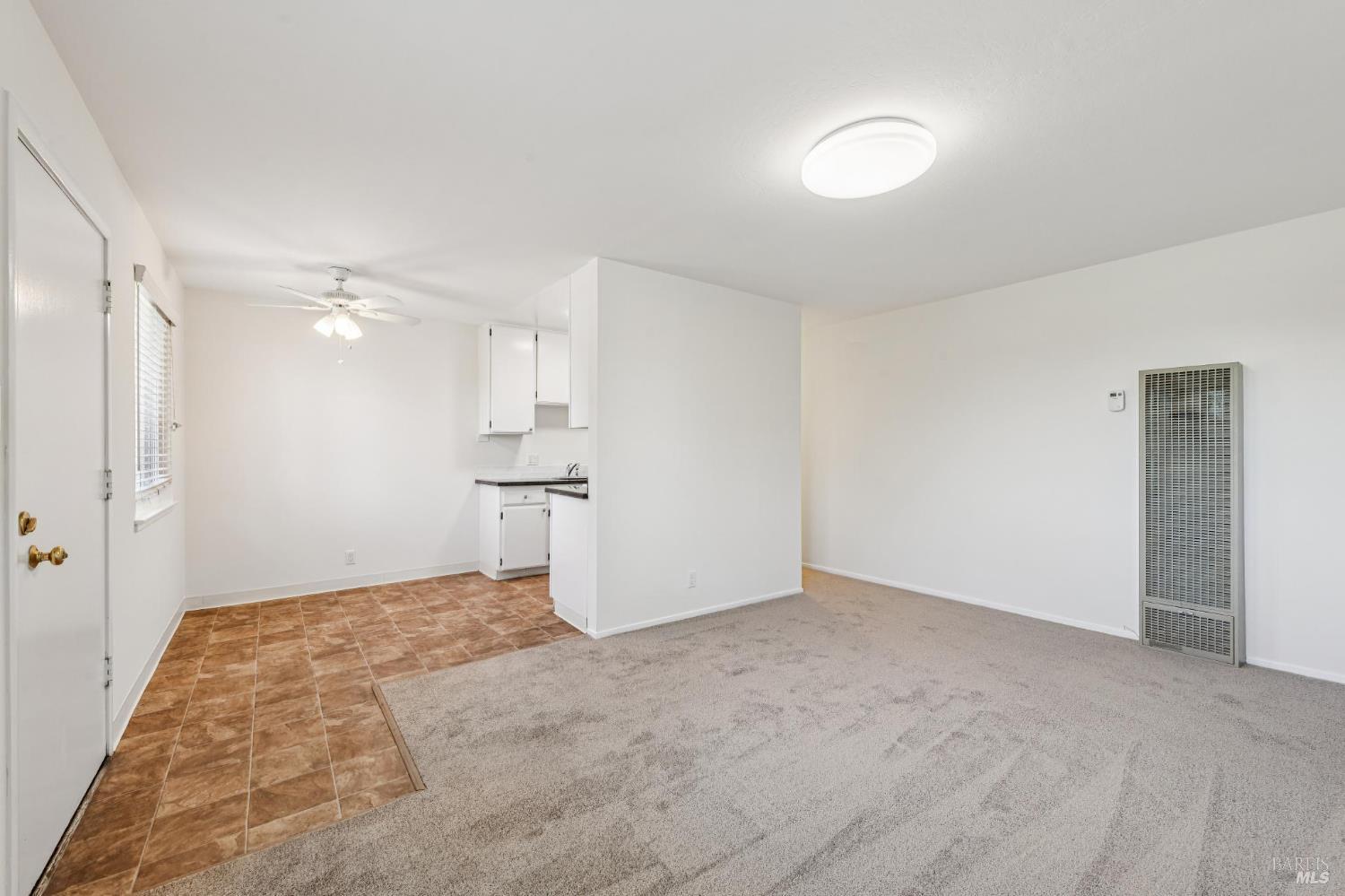 Detail Gallery Image 4 of 19 For 83 Pixley Ave #6,  Corte Madera,  CA 94925 - 1 Beds | 1 Baths