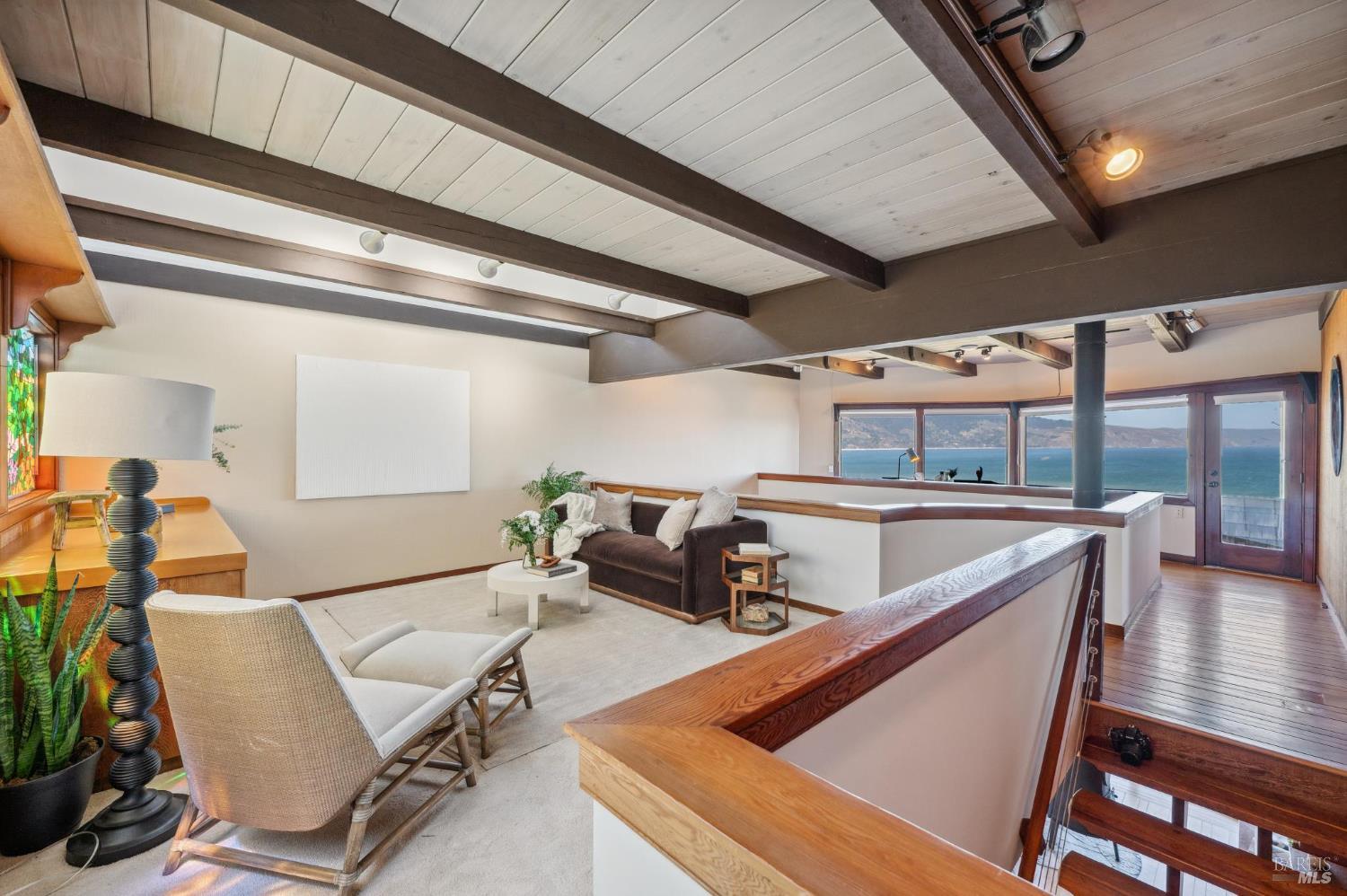 Detail Gallery Image 27 of 85 For 272 Ocean Pkwy, Bolinas,  CA 94924 - 3 Beds | 2 Baths