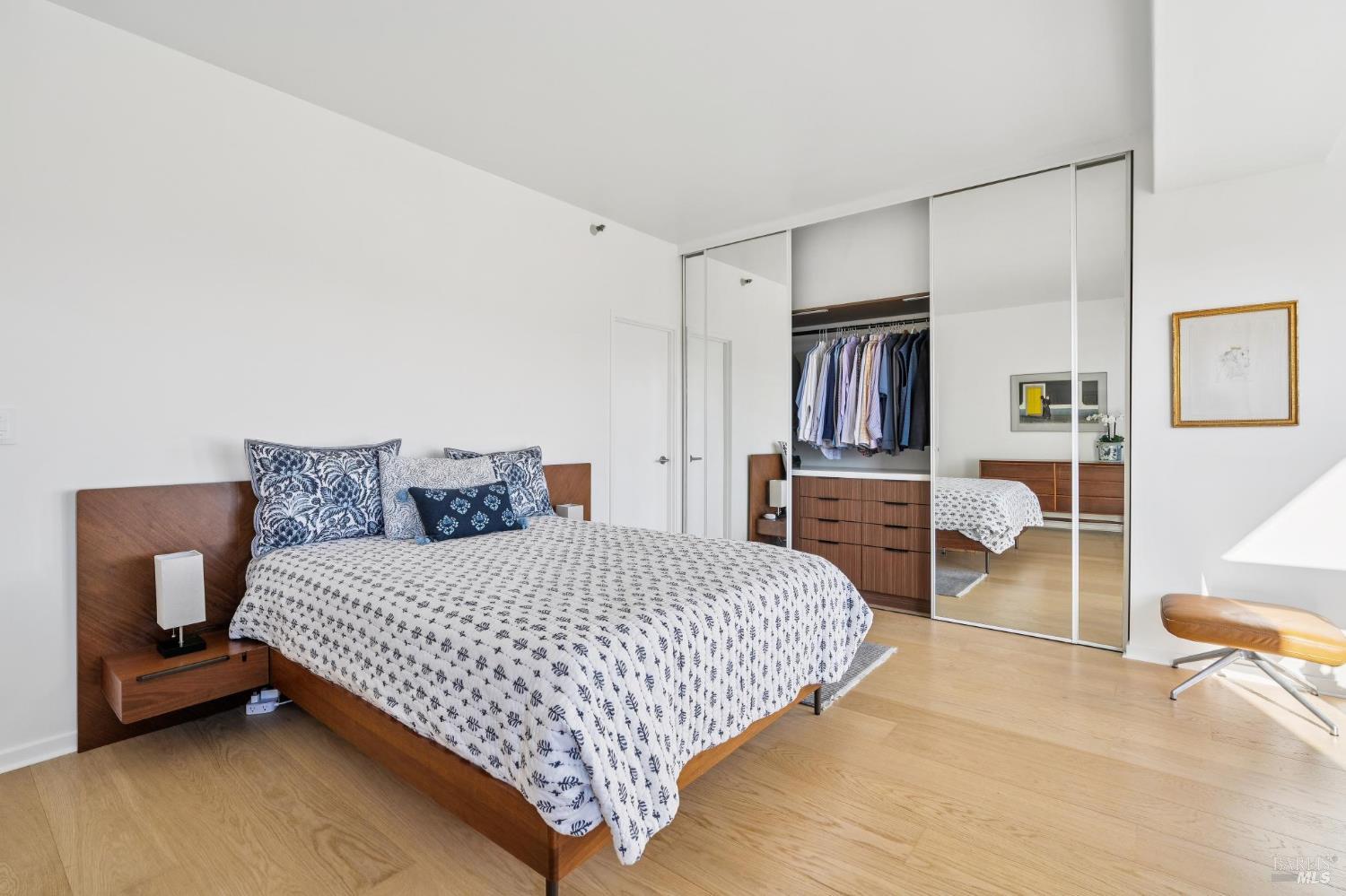 Detail Gallery Image 15 of 38 For 6363 Christie Ave #2627,  Emeryville,  CA 94608 - 2 Beds | 2 Baths