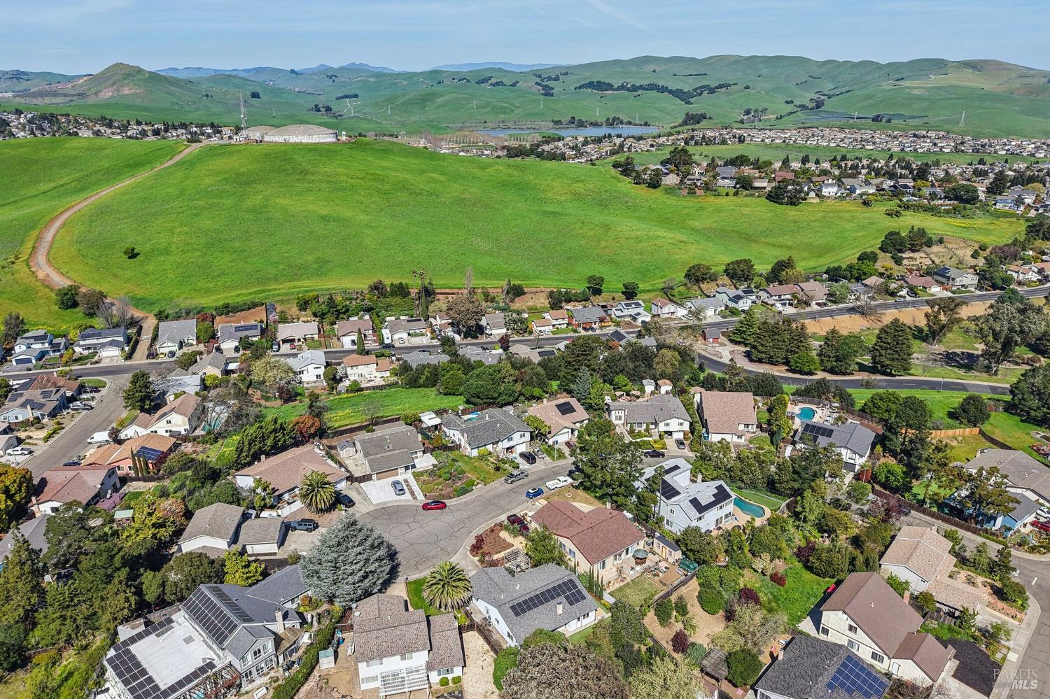 Detail Gallery Image 49 of 66 For 212 Eaton Ct, Benicia,  CA 94510 - 3 Beds | 2 Baths