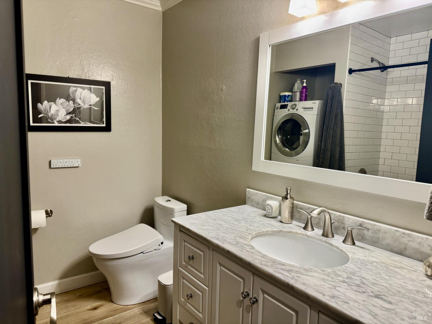 Detail Gallery Image 13 of 33 For 100 Marin Center Dr #31,  San Rafael,  CA 94903 - 2 Beds | 2 Baths