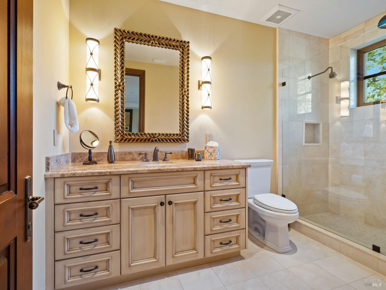 Detail Gallery Image 61 of 95 For 6444 Cottage Ridge Rd, Santa Rosa,  CA 95403 - 4 Beds | 4/2 Baths