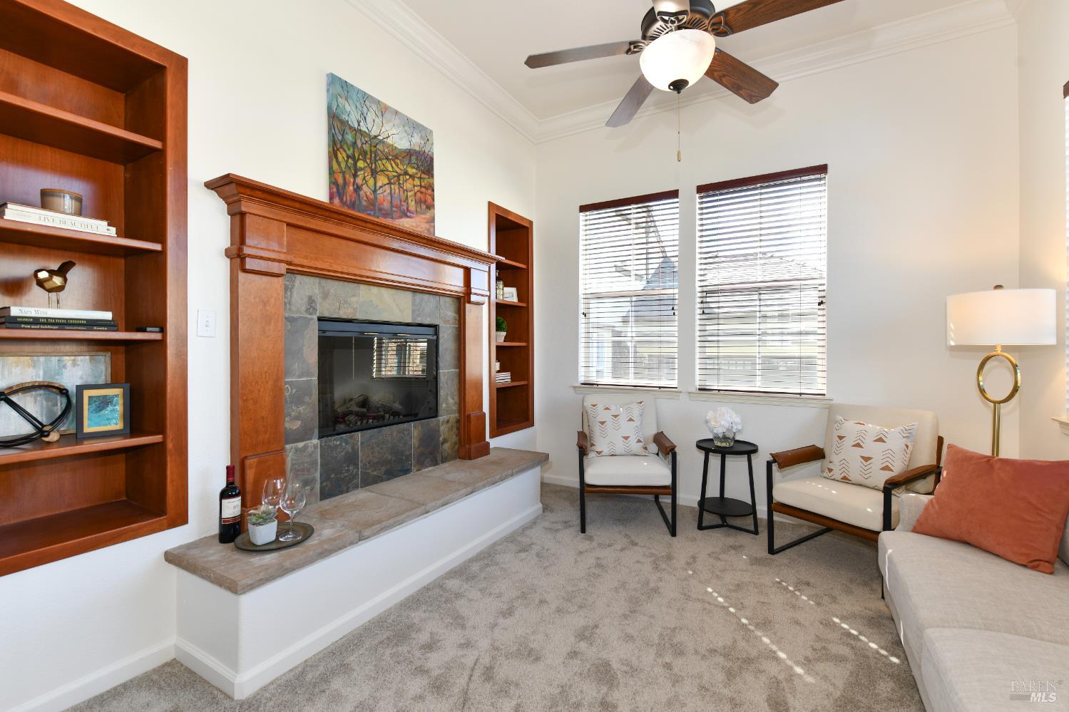 Detail Gallery Image 16 of 50 For 5015 Staghorn Dr, Vallejo,  CA 94591 - 3 Beds | 3 Baths