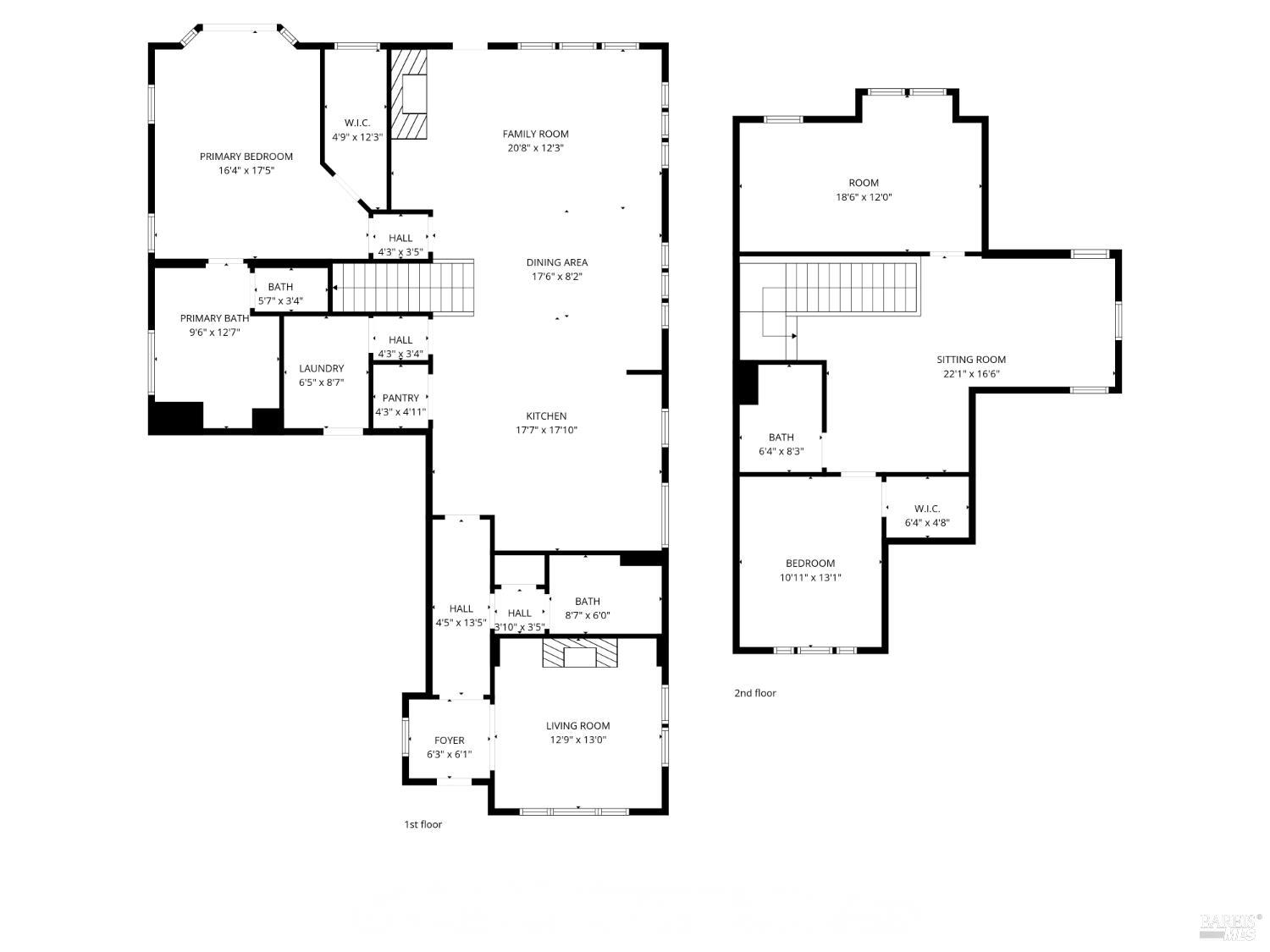 Detail Gallery Image 42 of 50 For 5015 Staghorn Dr, Vallejo,  CA 94591 - 3 Beds | 3 Baths