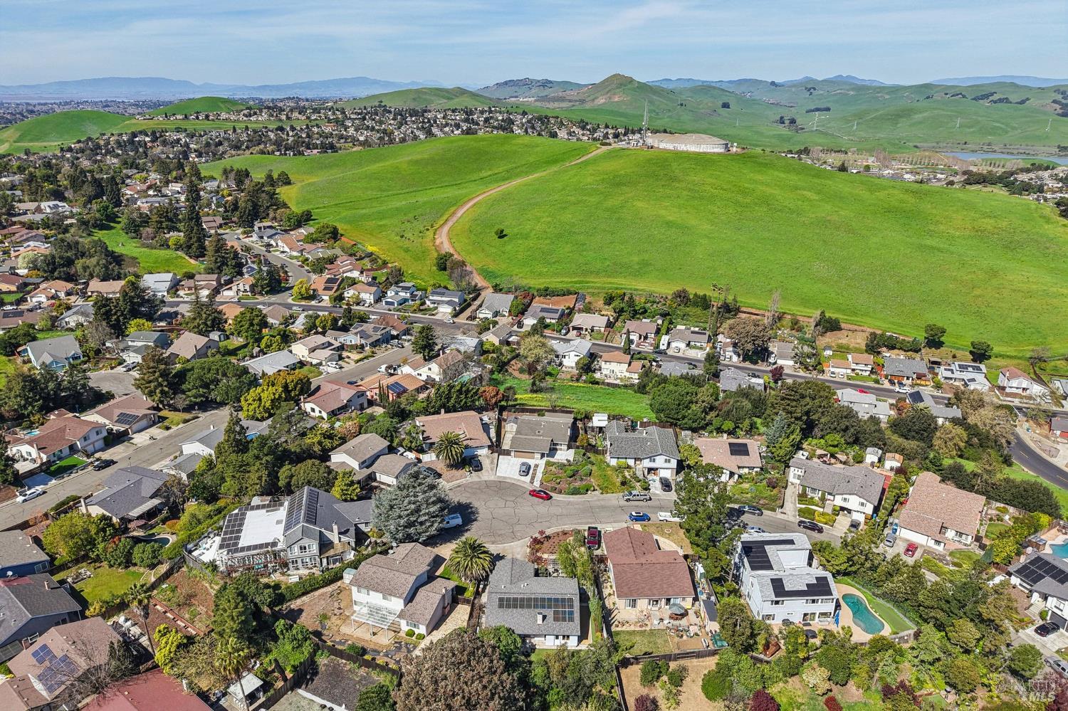 Detail Gallery Image 48 of 66 For 212 Eaton Ct, Benicia,  CA 94510 - 3 Beds | 2 Baths