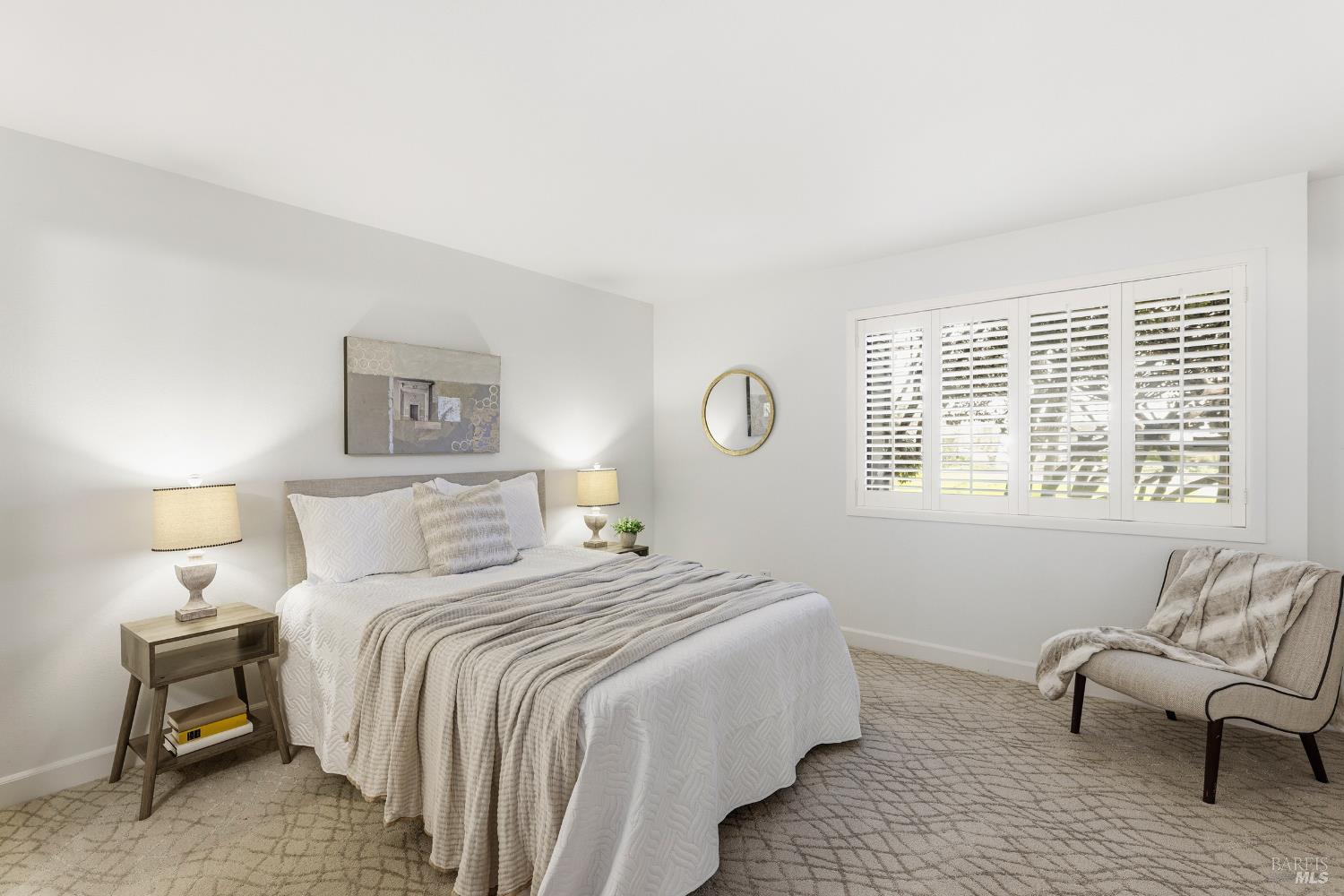 Detail Gallery Image 13 of 33 For 62 Cypress Pl, Sausalito,  CA 94965 - 2 Beds | 2 Baths