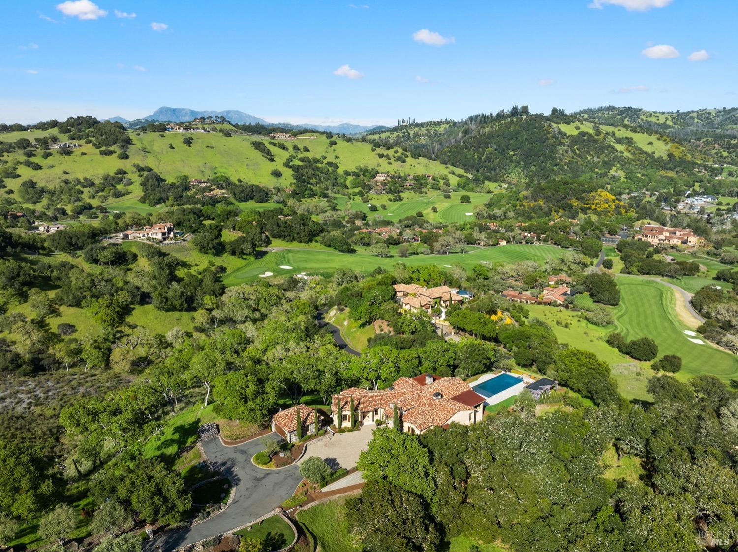 Detail Gallery Image 90 of 95 For 6444 Cottage Ridge Rd, Santa Rosa,  CA 95403 - 4 Beds | 4/2 Baths