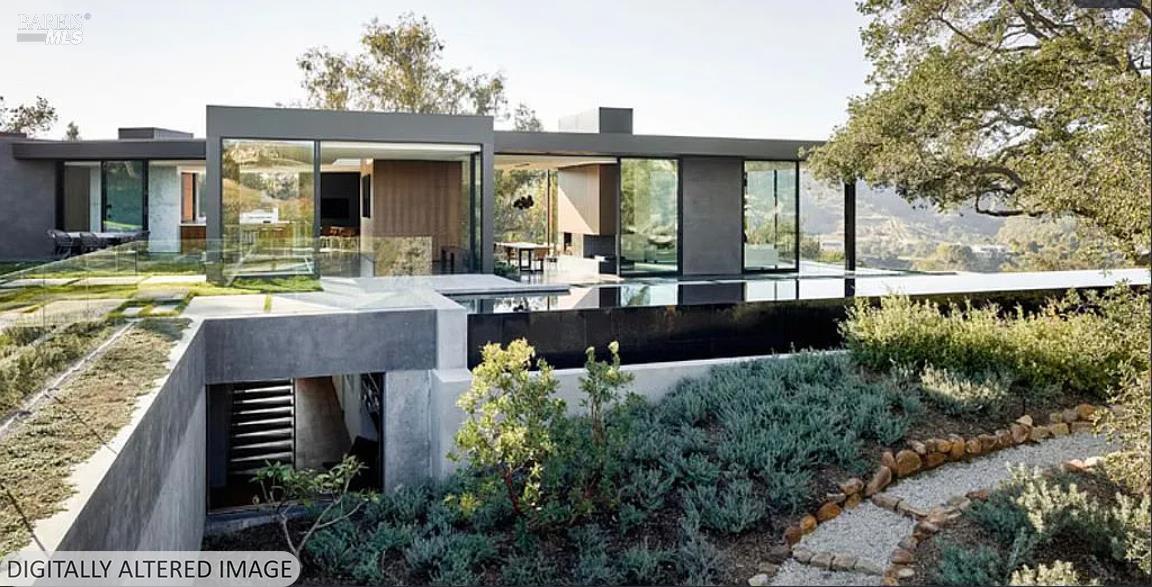 Detail Gallery Image 4 of 35 For 170 Westgate Dr, Napa,  CA 94558 - – Beds | – Baths