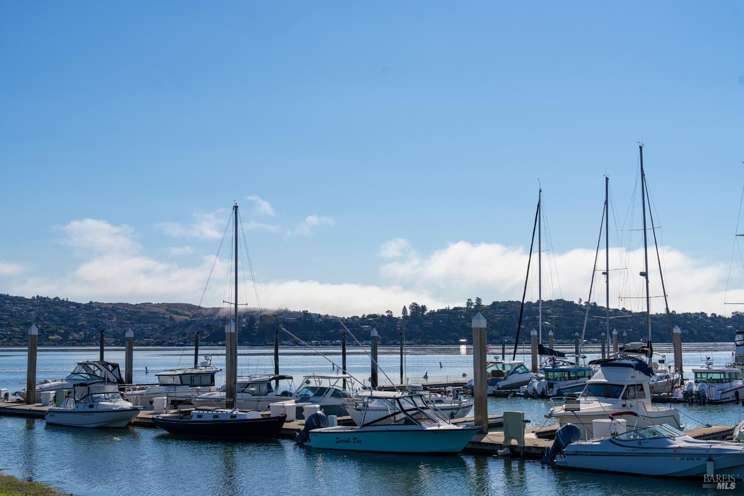 Detail Gallery Image 29 of 33 For 62 Cypress Pl, Sausalito,  CA 94965 - 2 Beds | 2 Baths