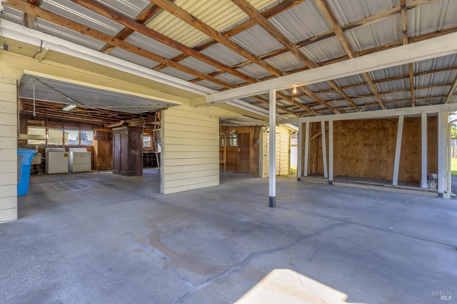 Detail Gallery Image 38 of 43 For 2241 Marsh Rd, Santa Rosa,  CA 95403 - 3 Beds | 1/1 Baths