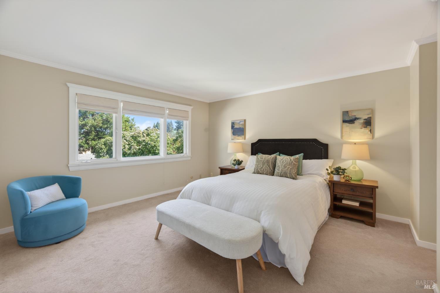 Detail Gallery Image 34 of 68 For 3932 Montrose St, Napa,  CA 94558 - 4 Beds | 2/1 Baths