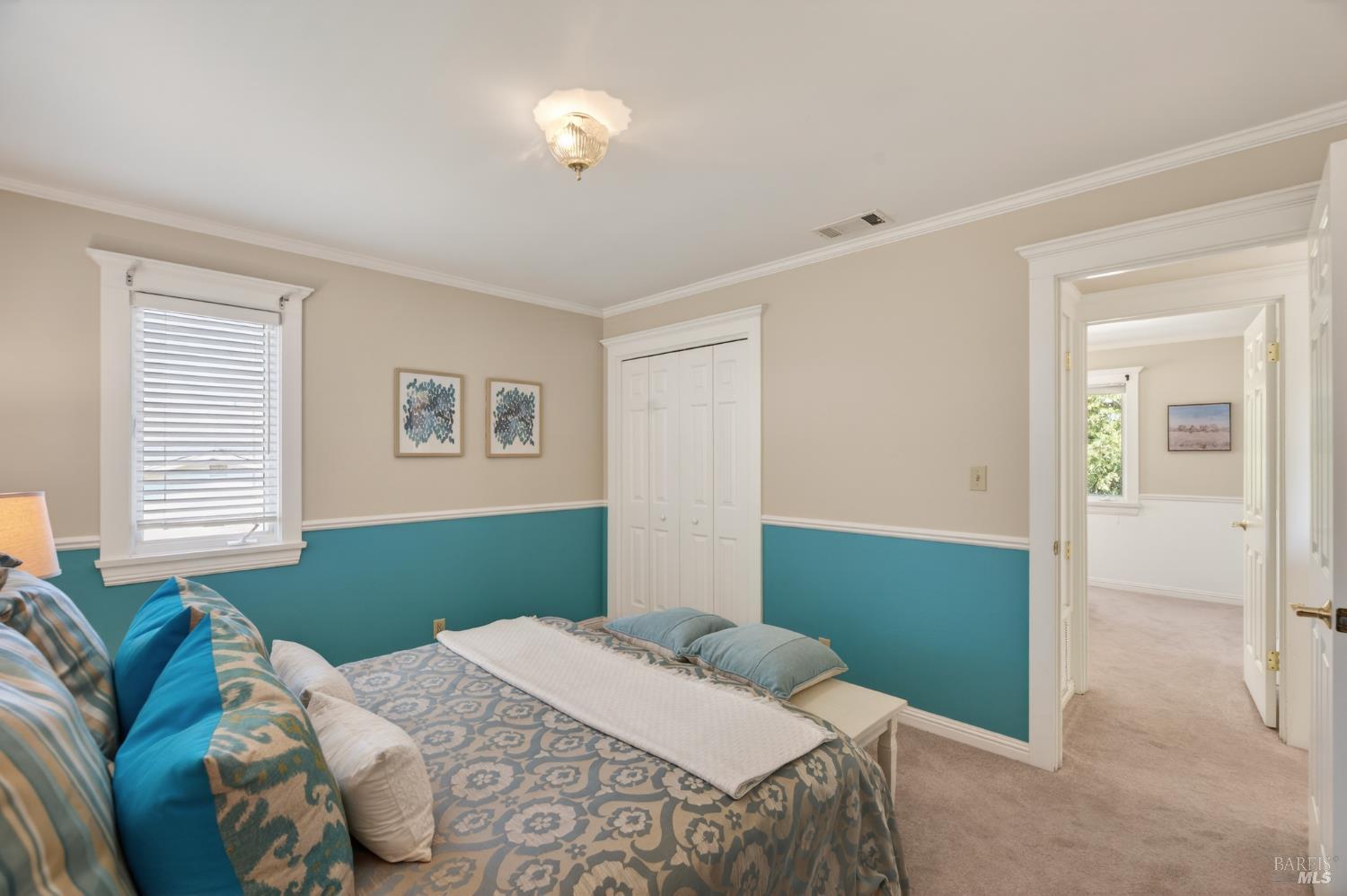 Detail Gallery Image 48 of 68 For 3932 Montrose St, Napa,  CA 94558 - 4 Beds | 2/1 Baths