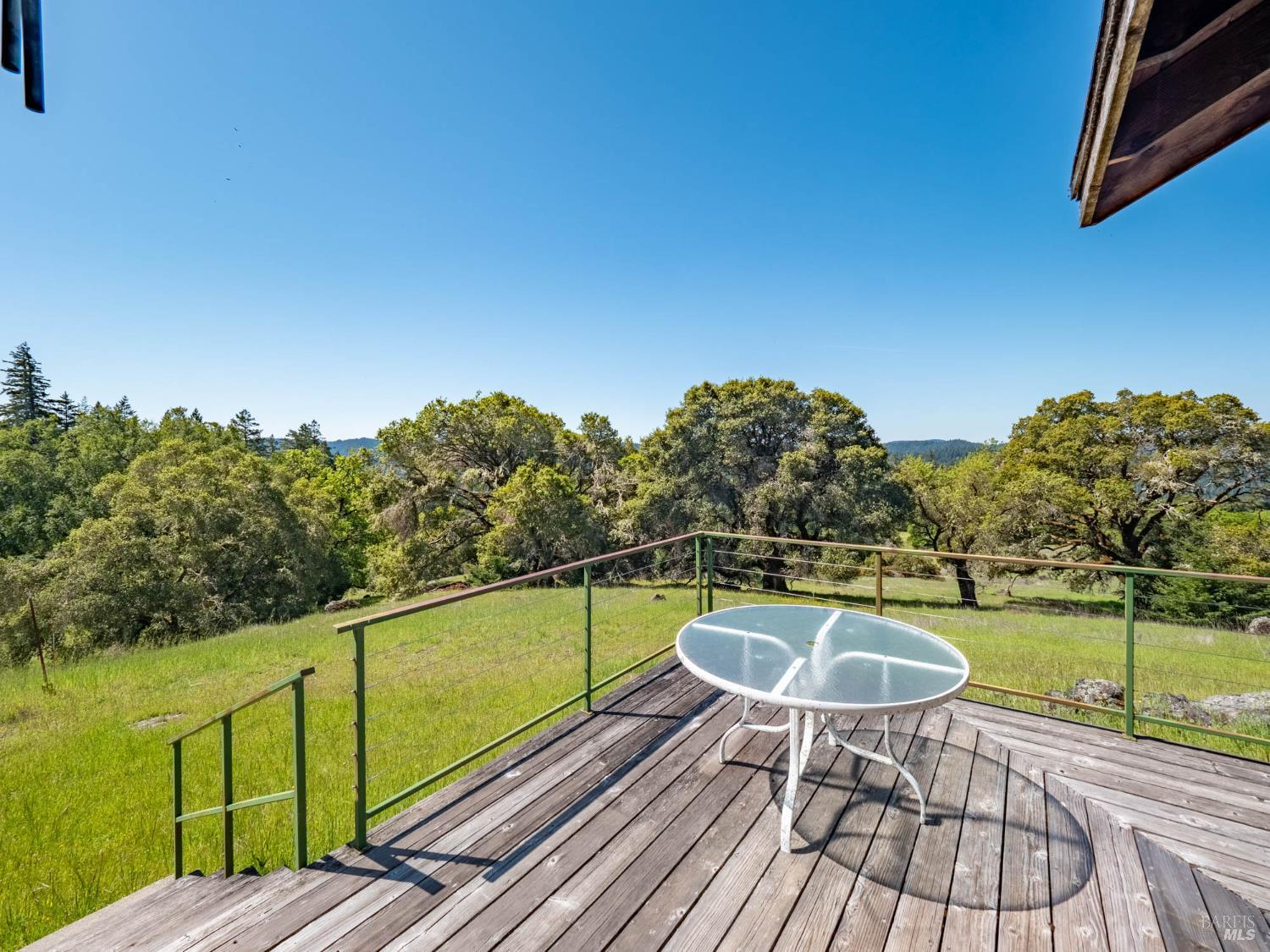 Detail Gallery Image 40 of 80 For 16101 Lost Creek Rd, Yorkville,  CA 95494 - 2 Beds | 2 Baths