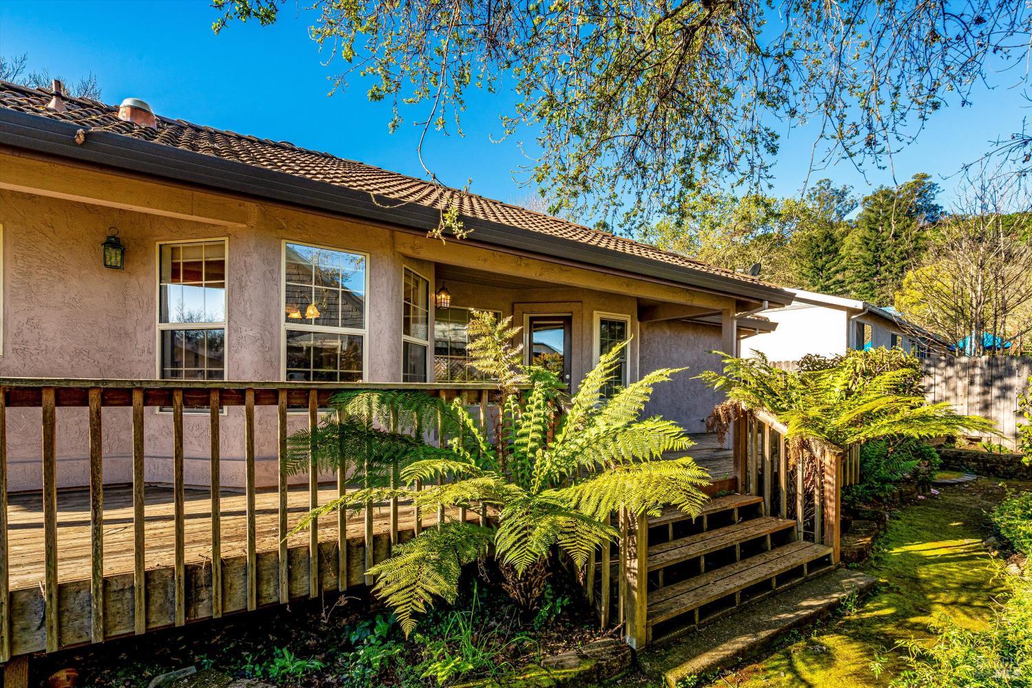 Detail Gallery Image 31 of 37 For 2908 Victoria Ct, Napa,  CA 94558 - 3 Beds | 2 Baths