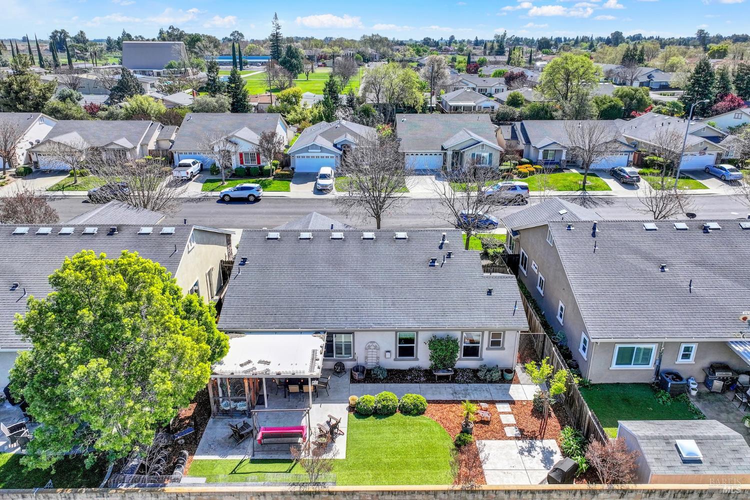 Detail Gallery Image 59 of 77 For 360 Grand Canyon Dr, Vacaville,  CA 95687 - 2 Beds | 2 Baths