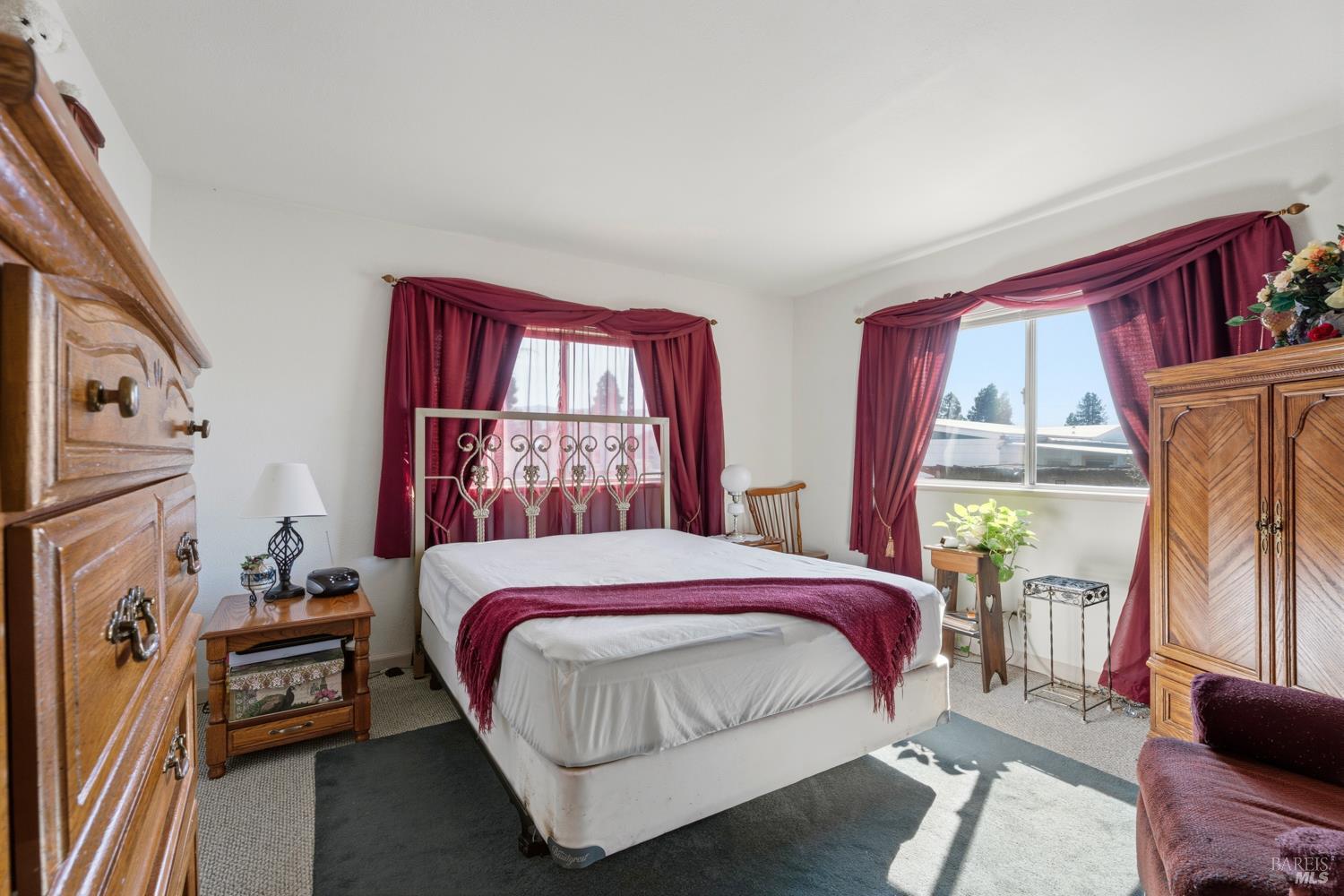 Detail Gallery Image 15 of 23 For 660 Leslie St 80, Ukiah,  CA 95482 - 2 Beds | 1/1 Baths