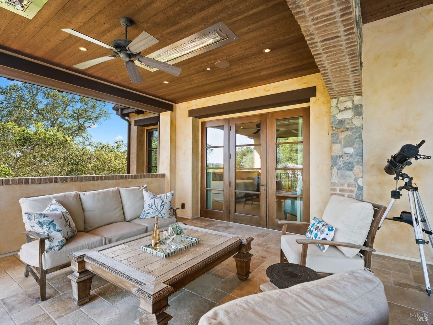 Detail Gallery Image 67 of 95 For 6444 Cottage Ridge Rd, Santa Rosa,  CA 95403 - 4 Beds | 4/2 Baths