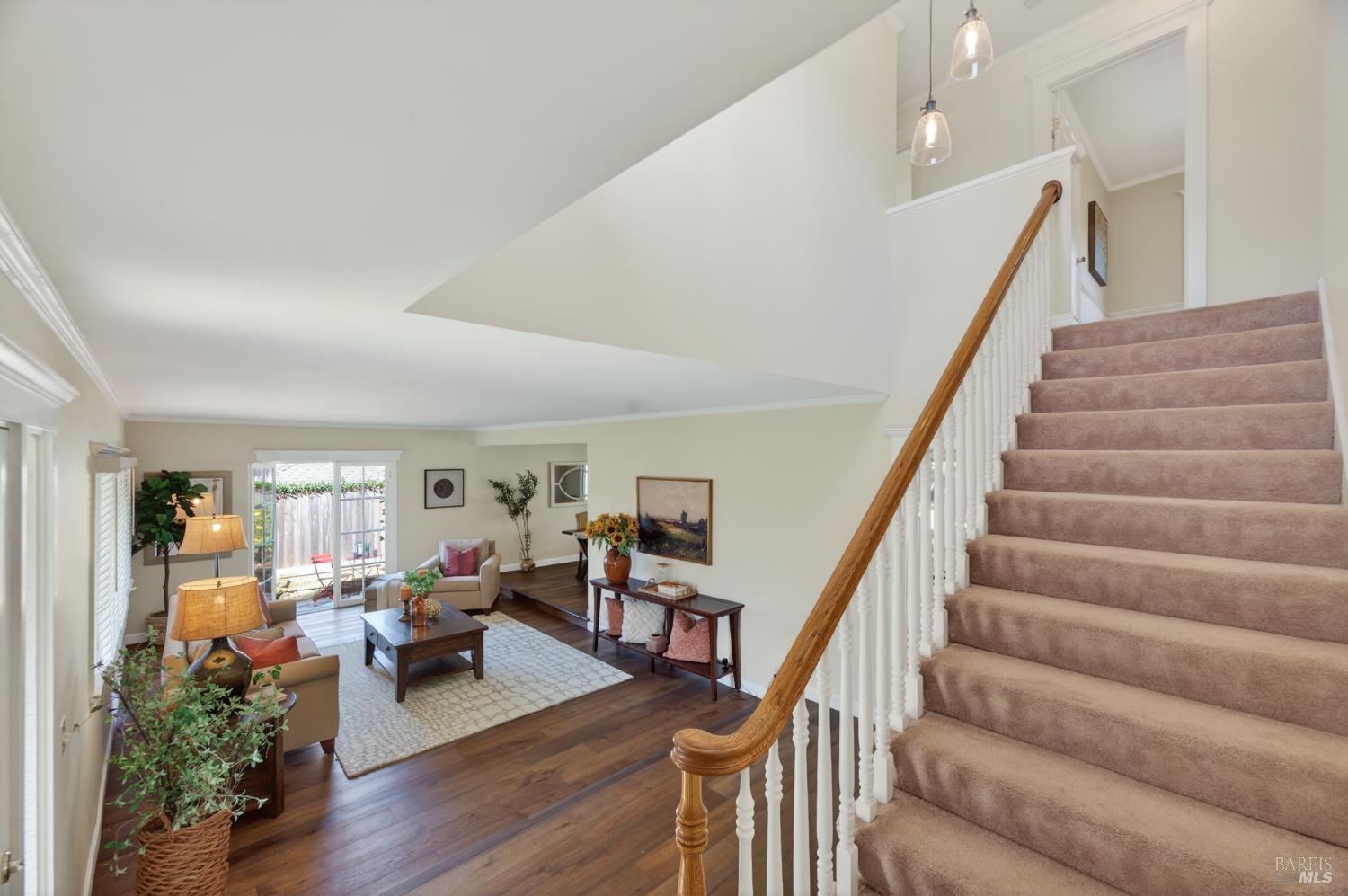 Detail Gallery Image 33 of 68 For 3932 Montrose St, Napa,  CA 94558 - 4 Beds | 2/1 Baths