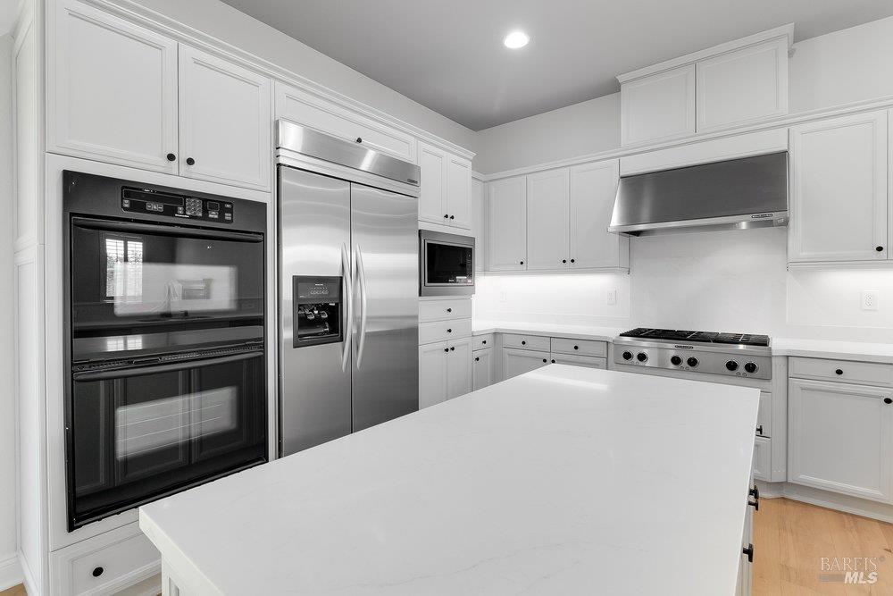 Detail Gallery Image 12 of 73 For 5229 Sunridge Dr, Fairfield,  CA 94534 - 4 Beds | 3 Baths