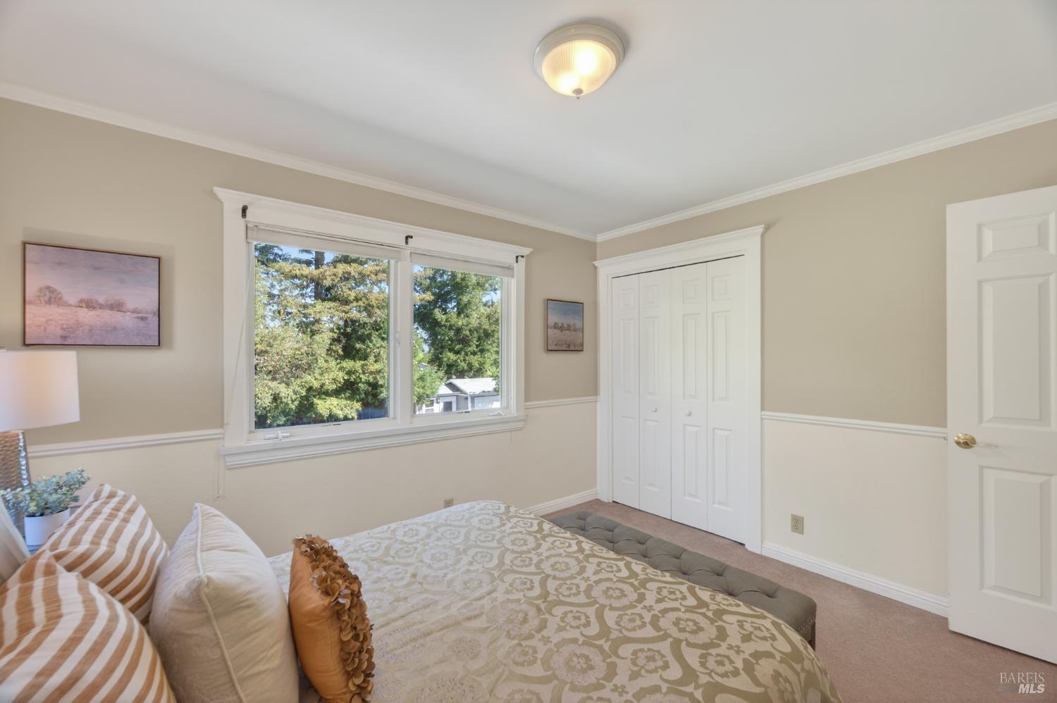 Detail Gallery Image 43 of 68 For 3932 Montrose St, Napa,  CA 94558 - 4 Beds | 2/1 Baths