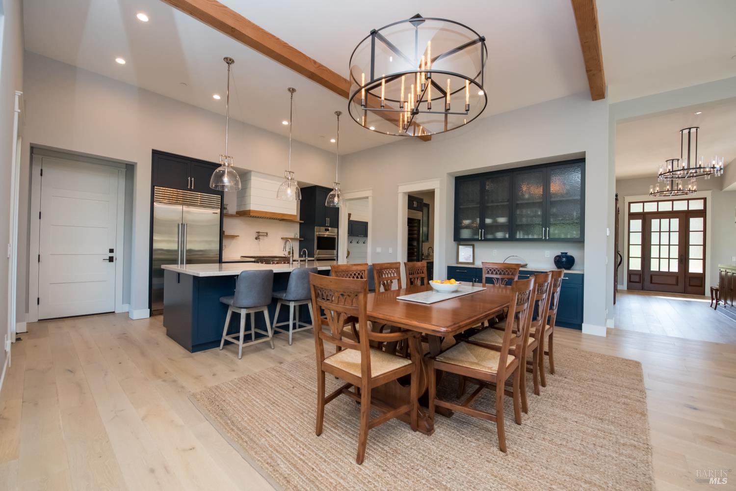 Detail Gallery Image 20 of 93 For 3932 Silver Fox Ct, Santa Rosa,  CA 95403 - 4 Beds | 4/1 Baths