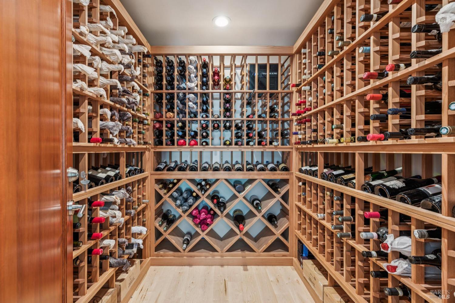 Detail Gallery Image 67 of 99 For 1884 Silverado Trl, Napa,  CA 94558 - 4 Beds | 3/1 Baths