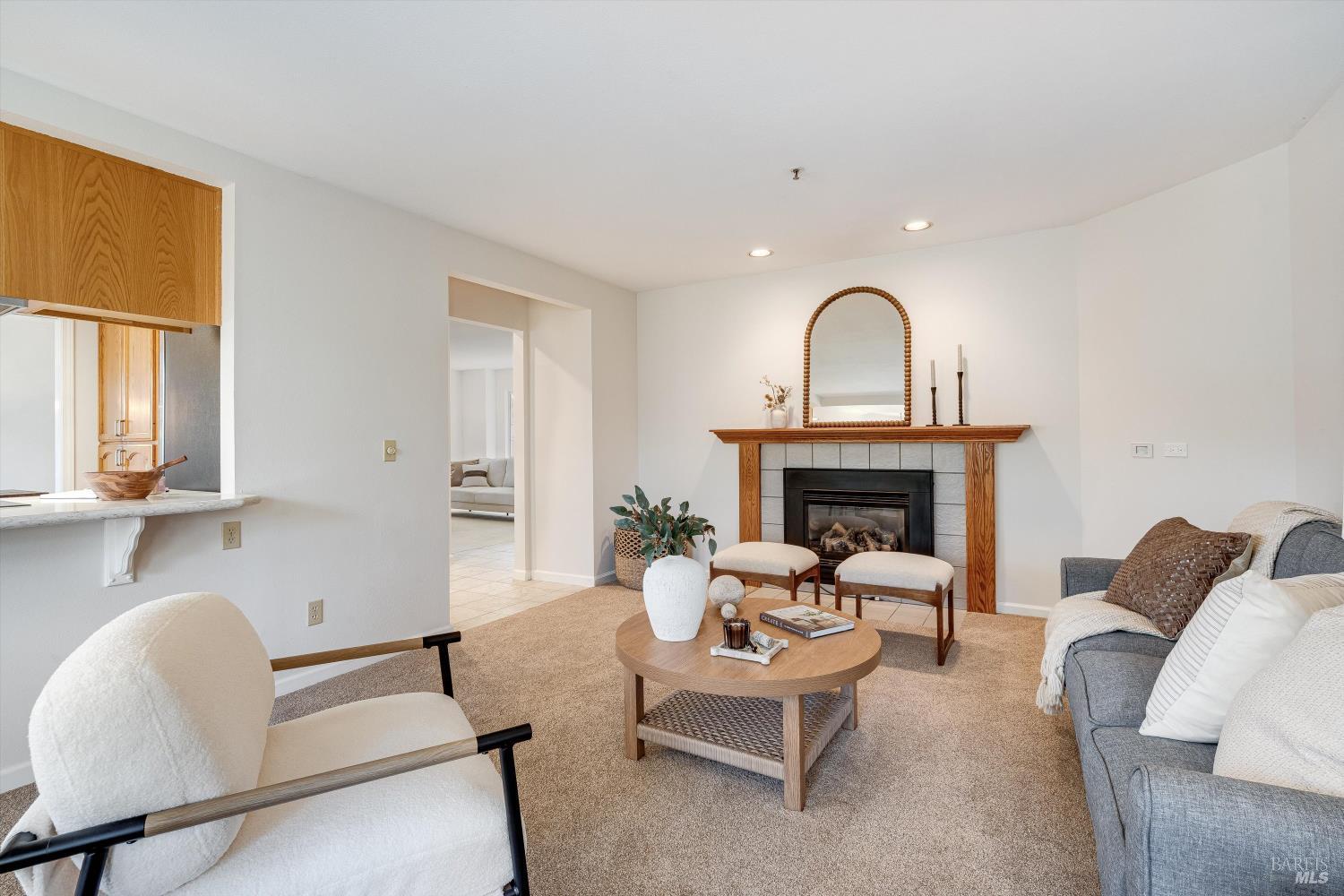 Detail Gallery Image 14 of 37 For 2908 Victoria Ct, Napa,  CA 94558 - 3 Beds | 2 Baths