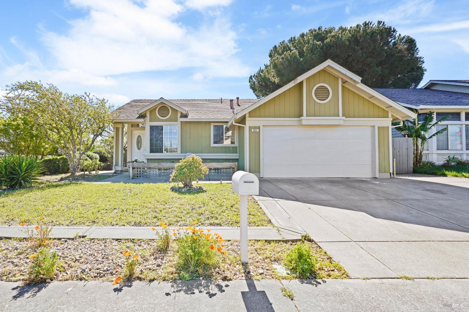 Detail Gallery Image 31 of 34 For 5001 Lakeview Cir, Fairfield,  CA 94534 - 3 Beds | 2 Baths